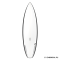 Surf Chemical PU 5'9 Second Hand 10407