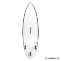 GONG | Surf Chemical PU