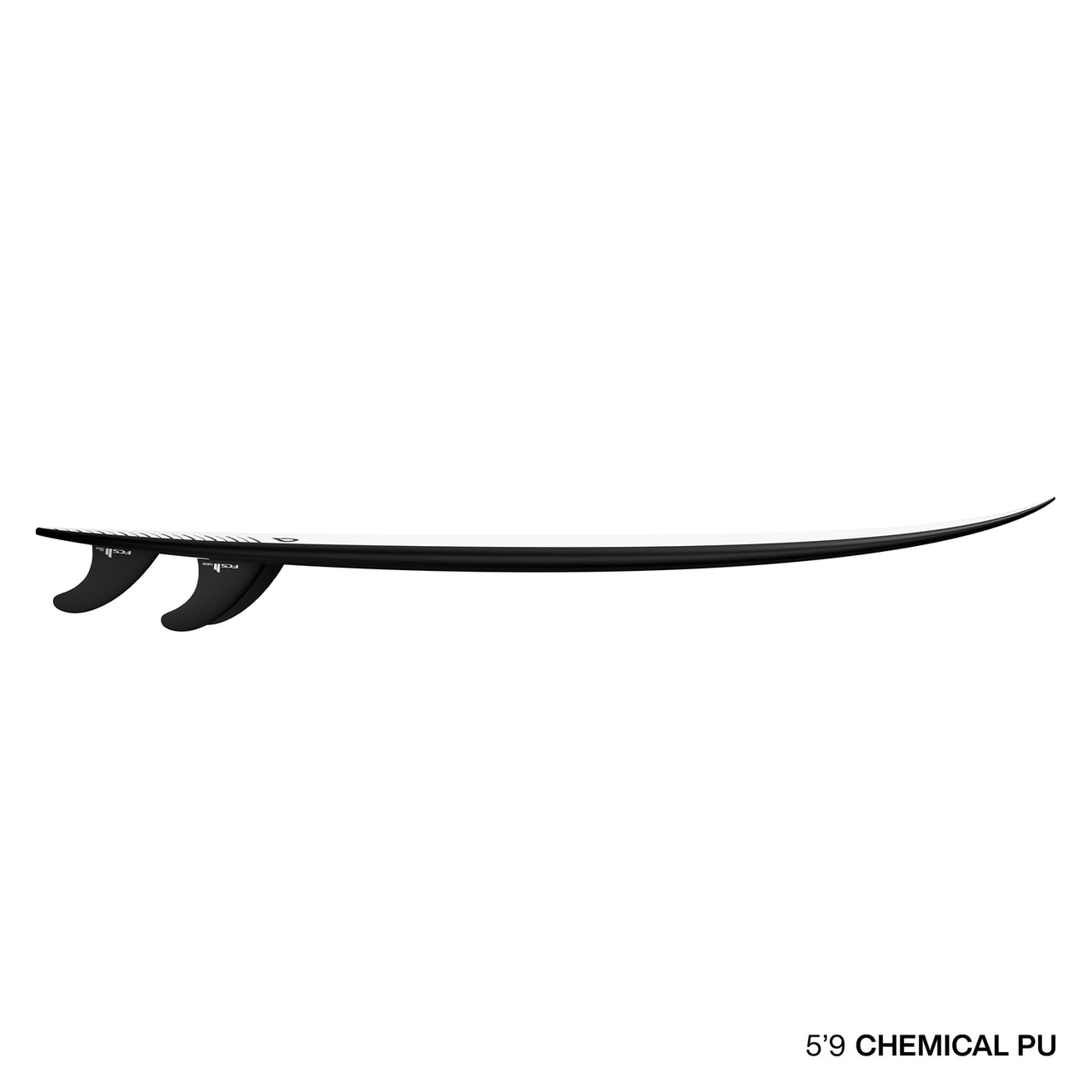 GONG | Surf Chemical PU