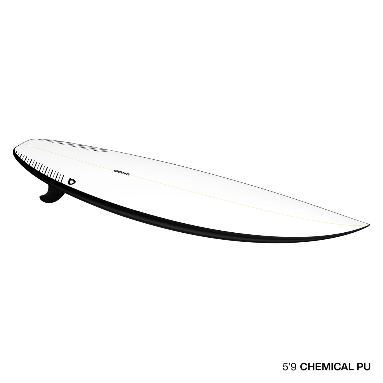 GONG | Surf Chemical PU