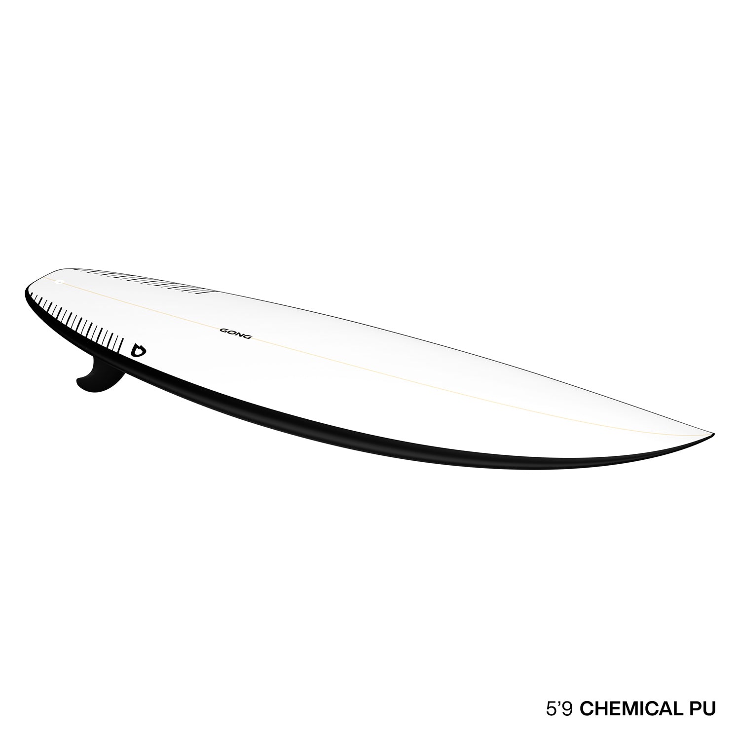GONG | Surf Chemical PU