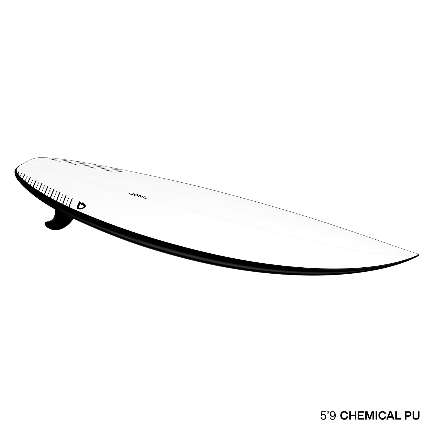 GONG | Surf Chemical PU
