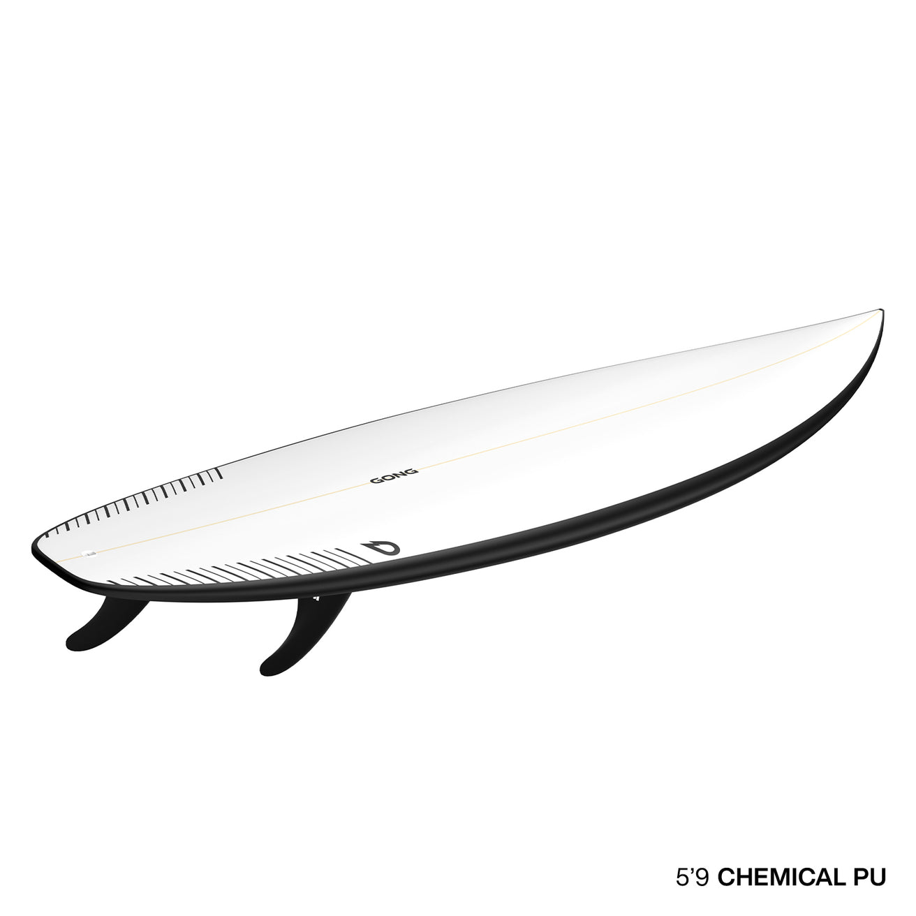 GONG | Surf Chemical PU