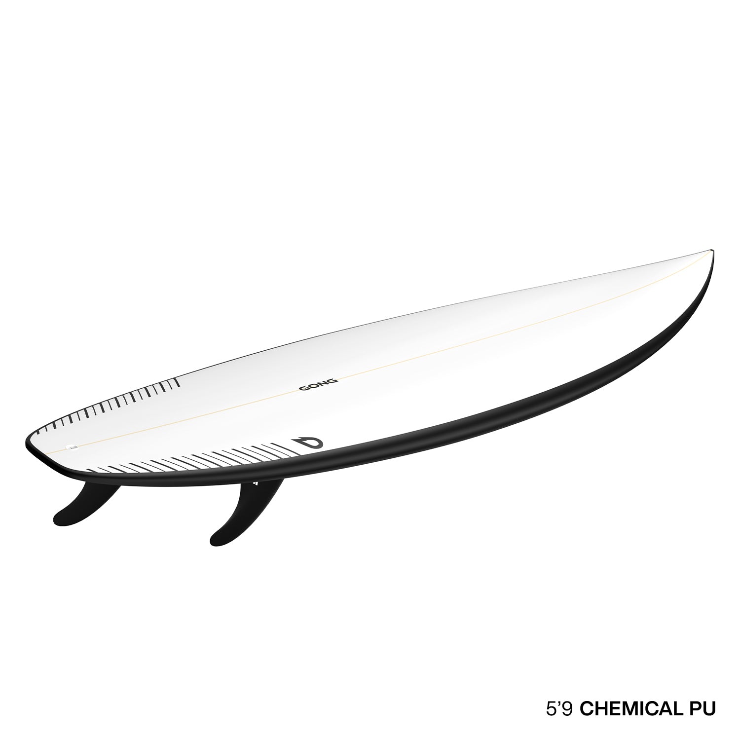 GONG | Surf Chemical PU