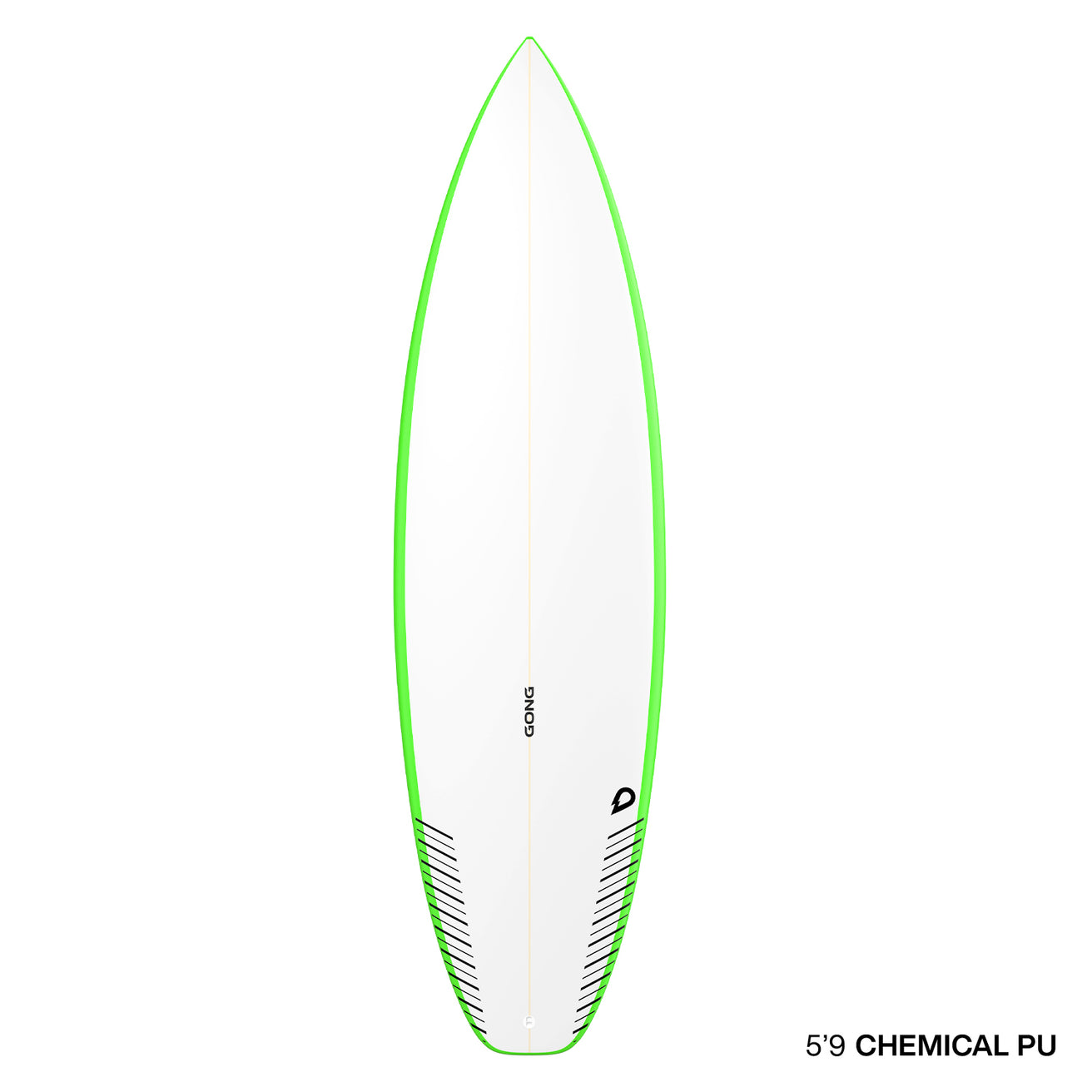 GONG | Surf Chemical PU