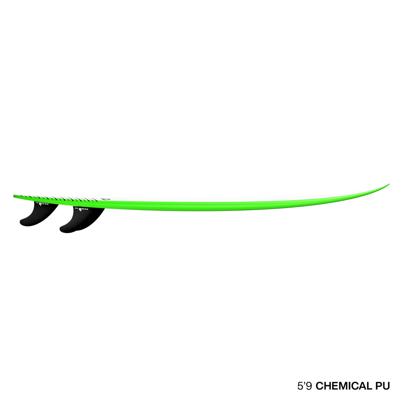 GONG | Surf Chemical PU