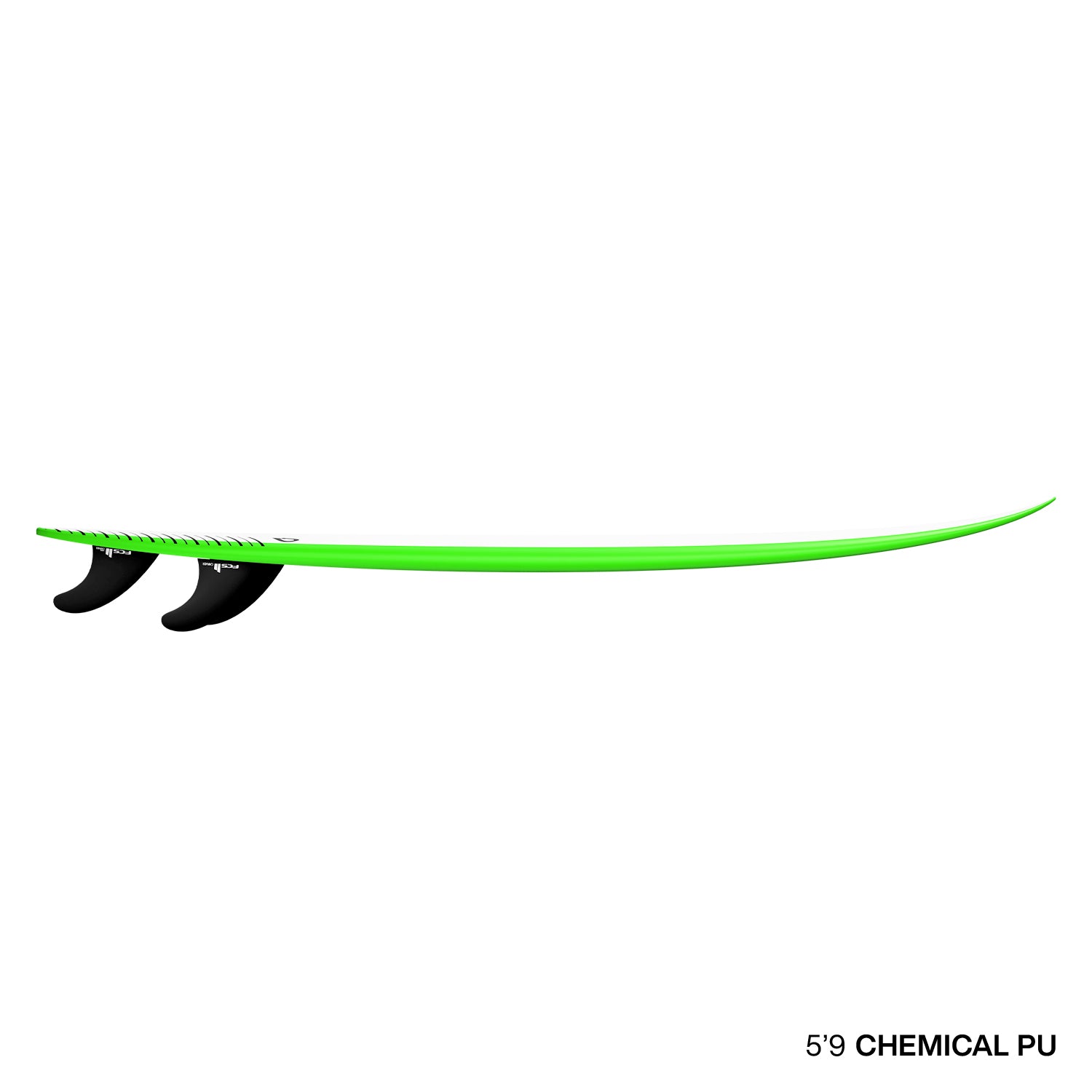 GONG | Surf Chemical PU