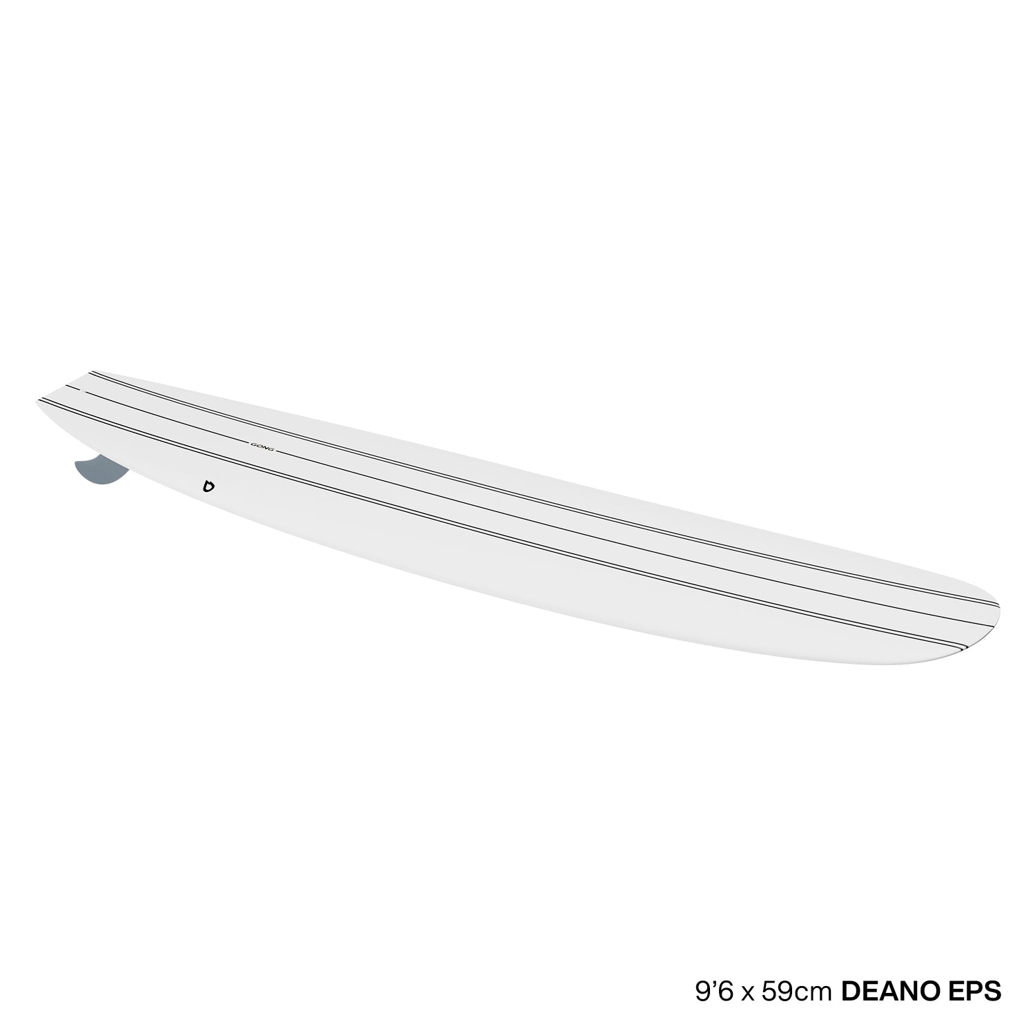 Surf 9'6 Deano EPS - GONG Galaxy
