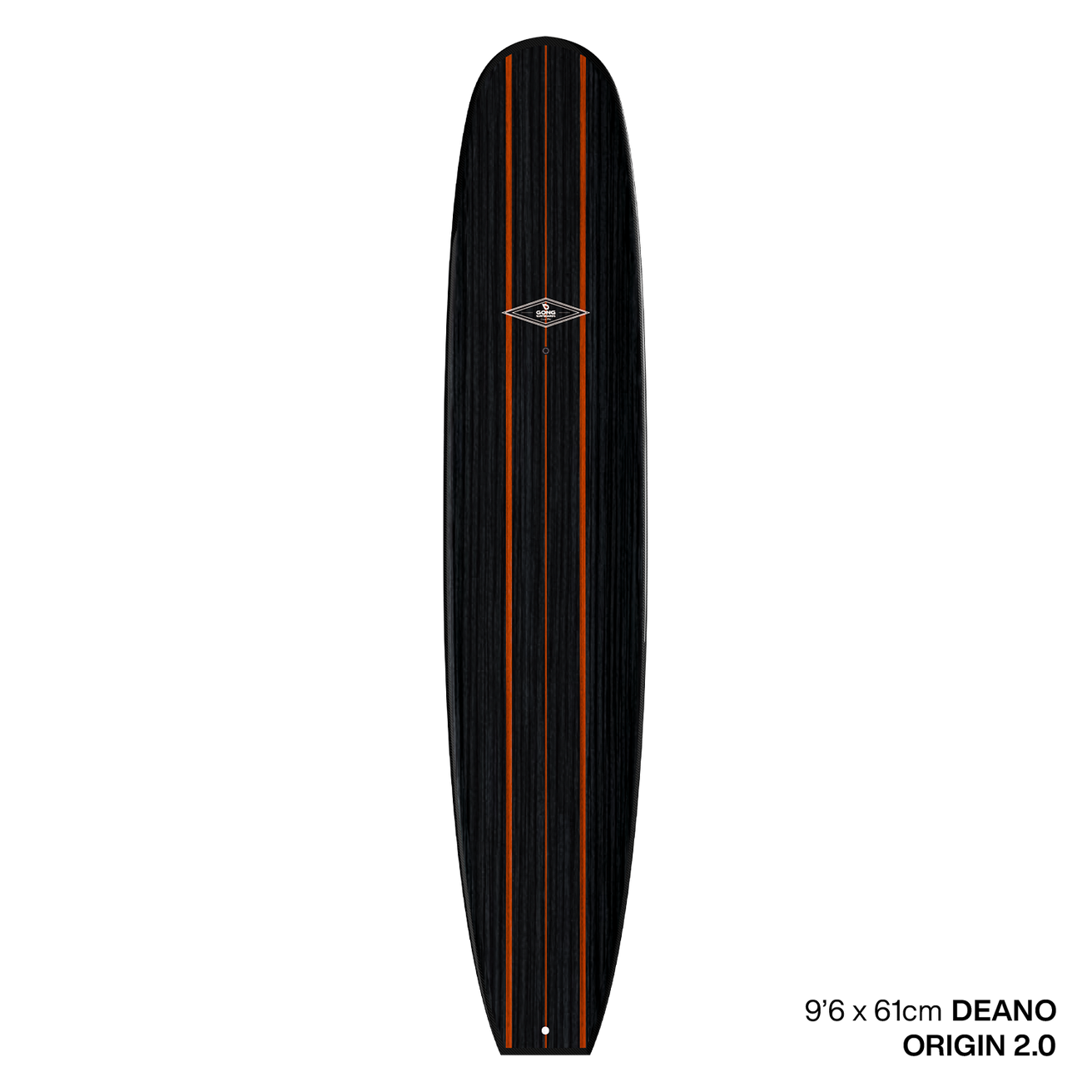 GONG | Surf 9'6 Deano Origin 2.0