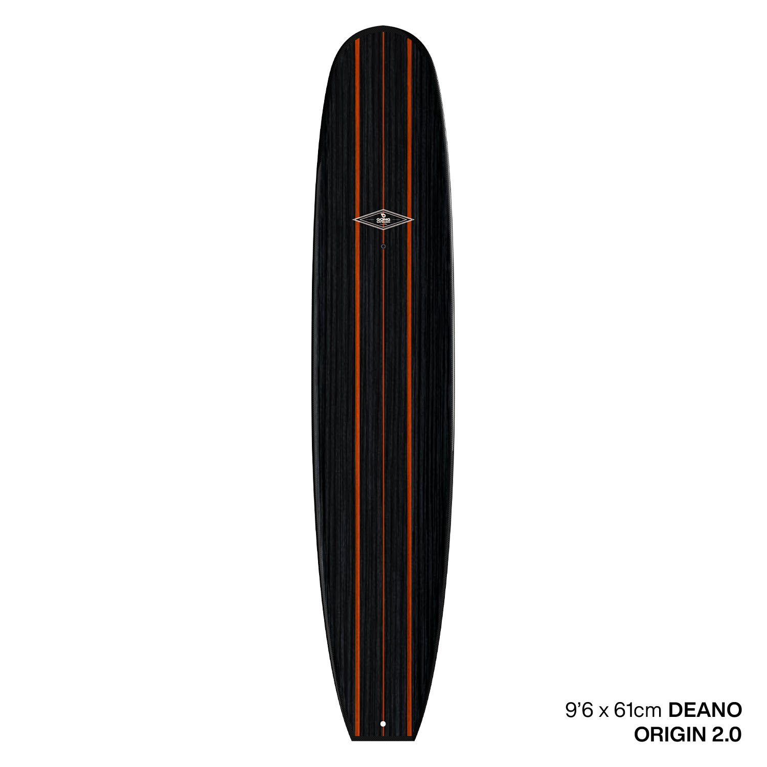 GONG | Surf 9'6 Deano Origin 2.0
