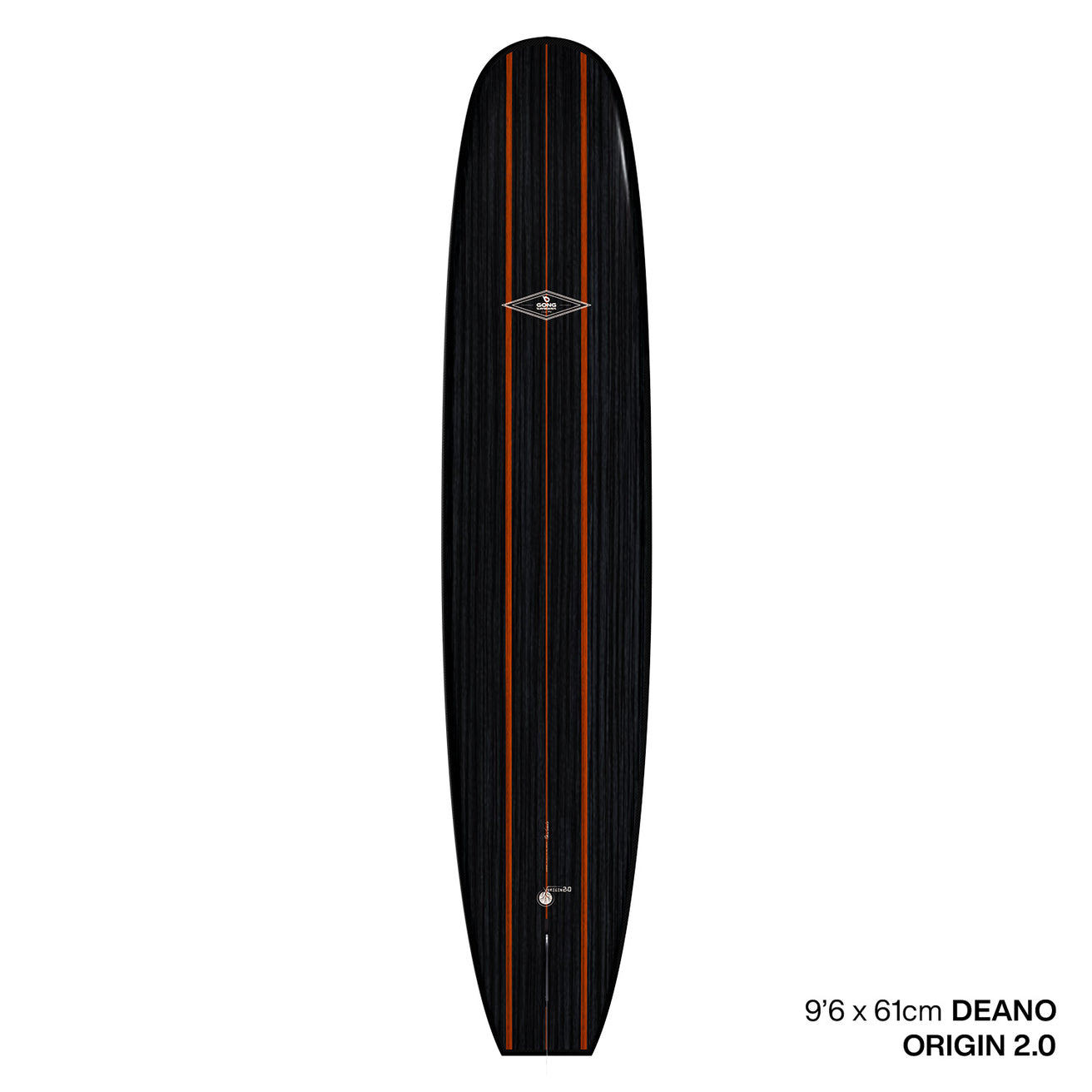 GONG | Surf 9'6 Deano Origin 2.0