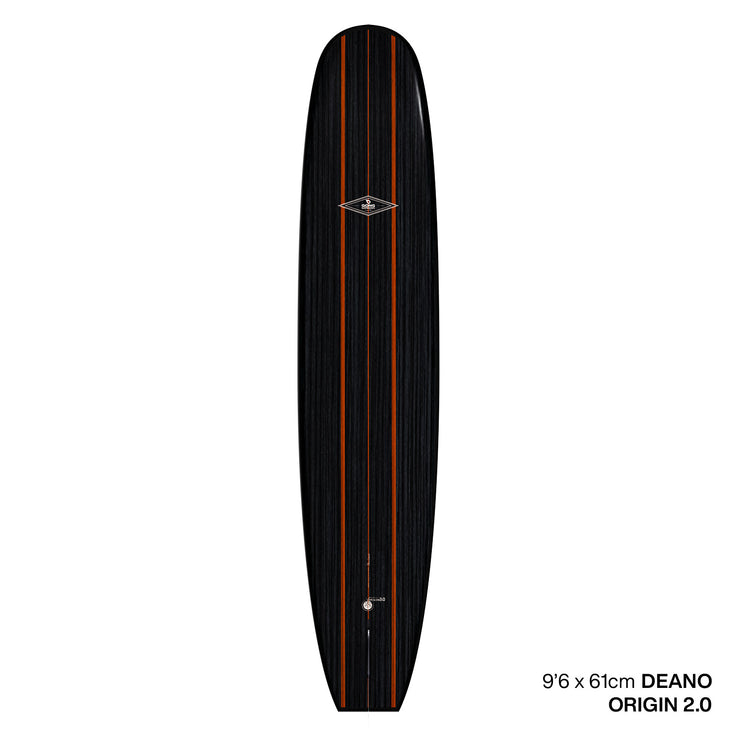 GONG | Surf 9'6 Deano Origin 2.0