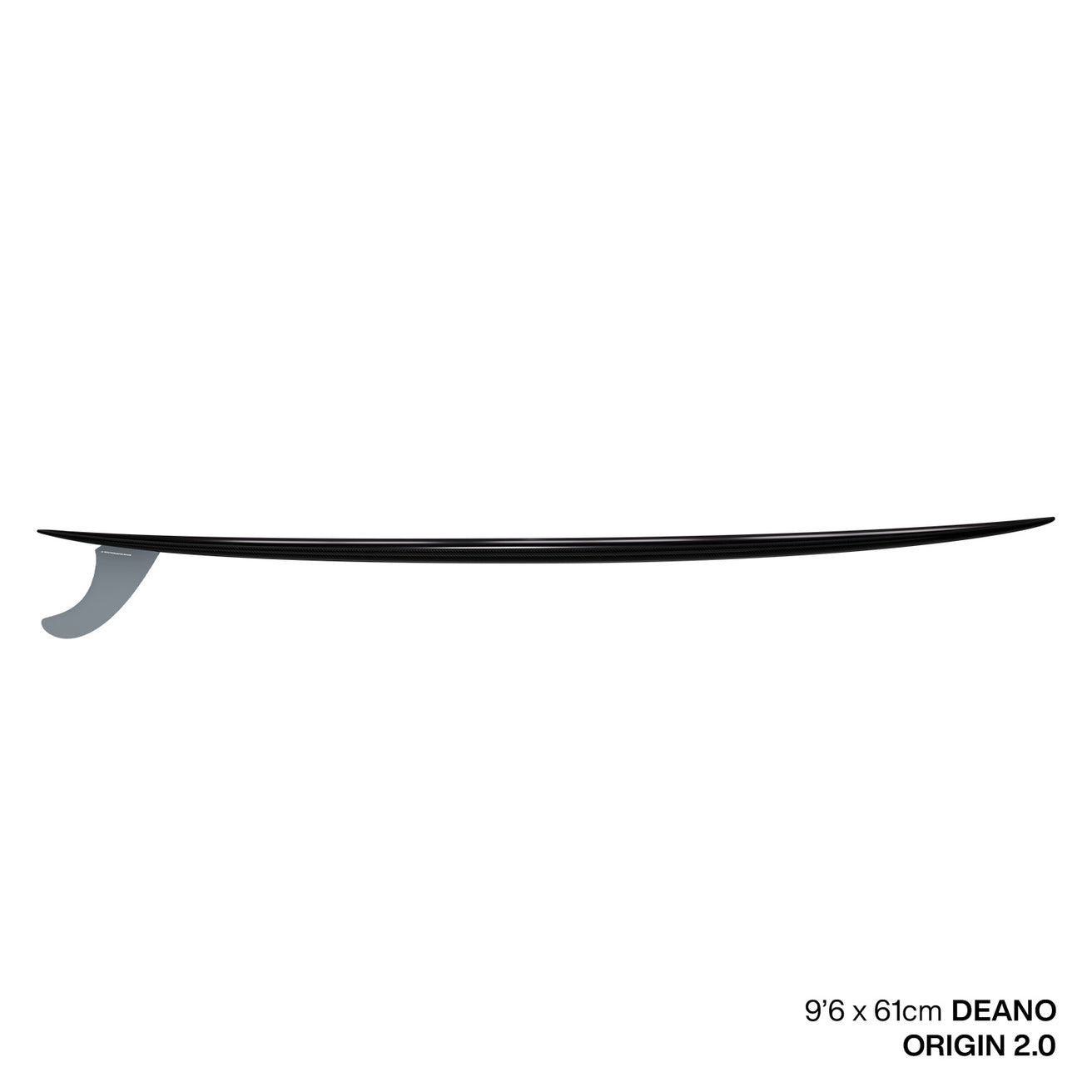 GONG | Surf 9'6 Deano Origin 2.0