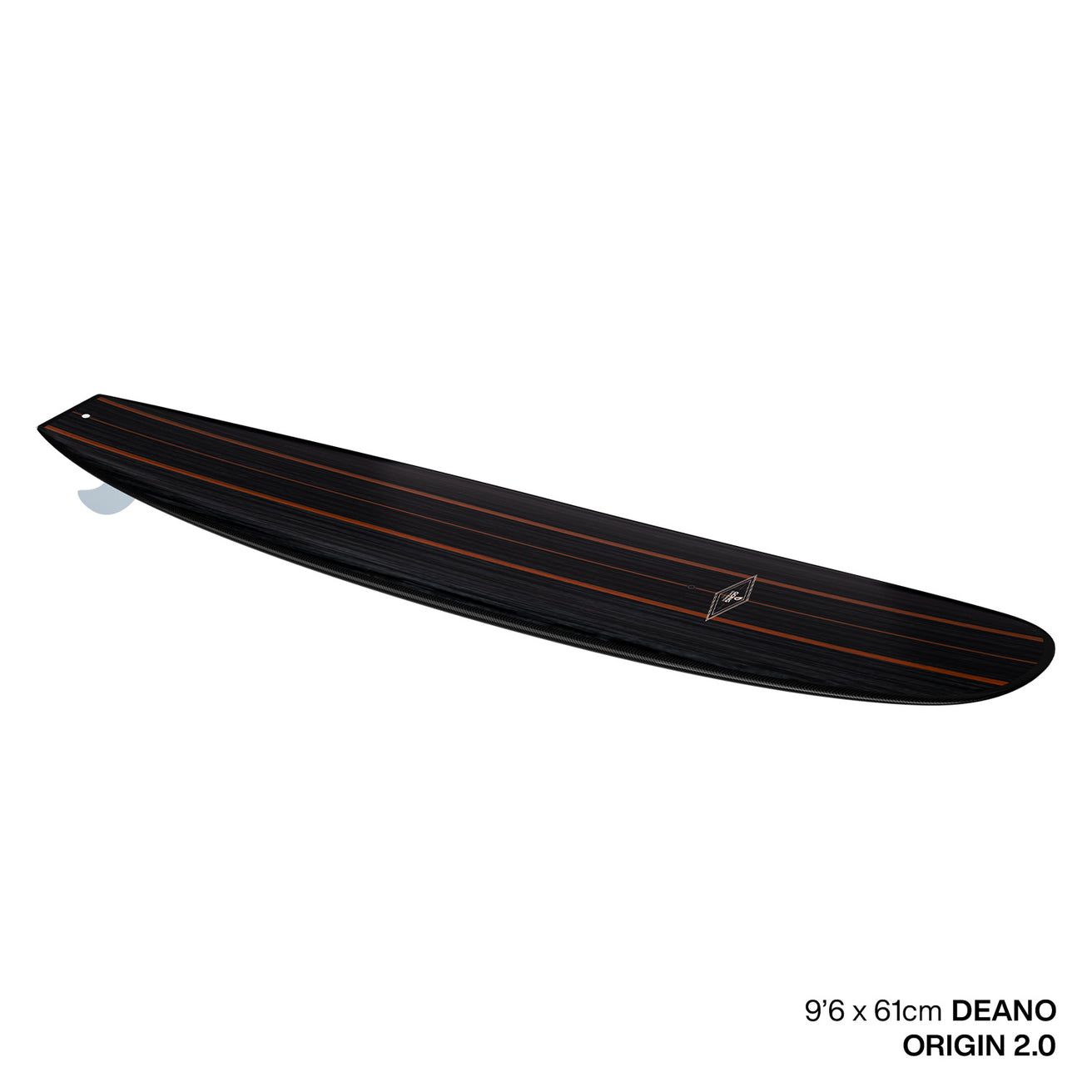 GONG | Surf 9'6 Deano Origin 2.0