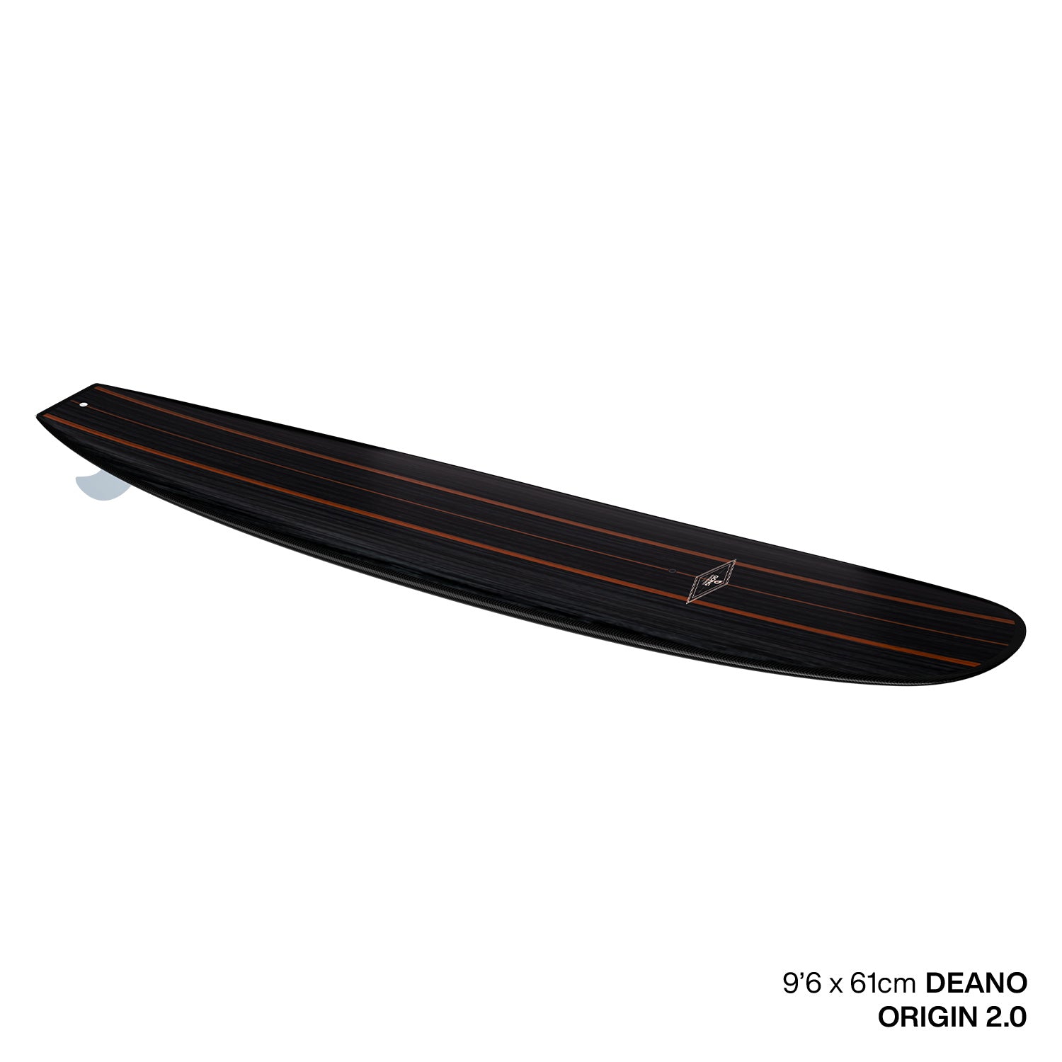 GONG | Surf 9'6 Deano Origin 2.0