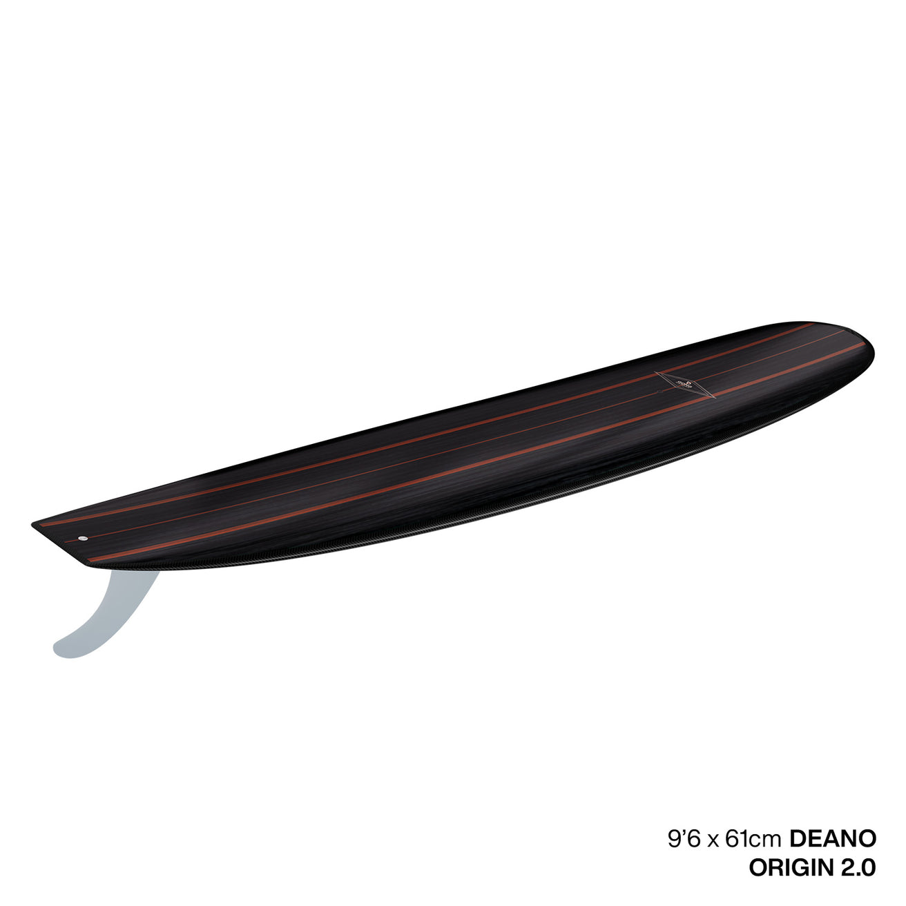 GONG | Surf 9'6 Deano Origin 2.0