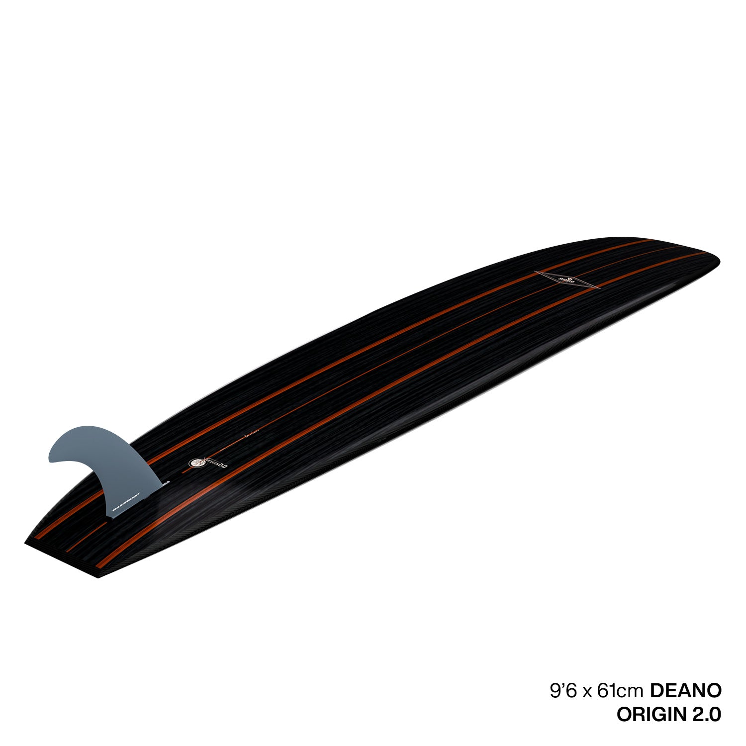 GONG | Surf 9'6 Deano Origin 2.0