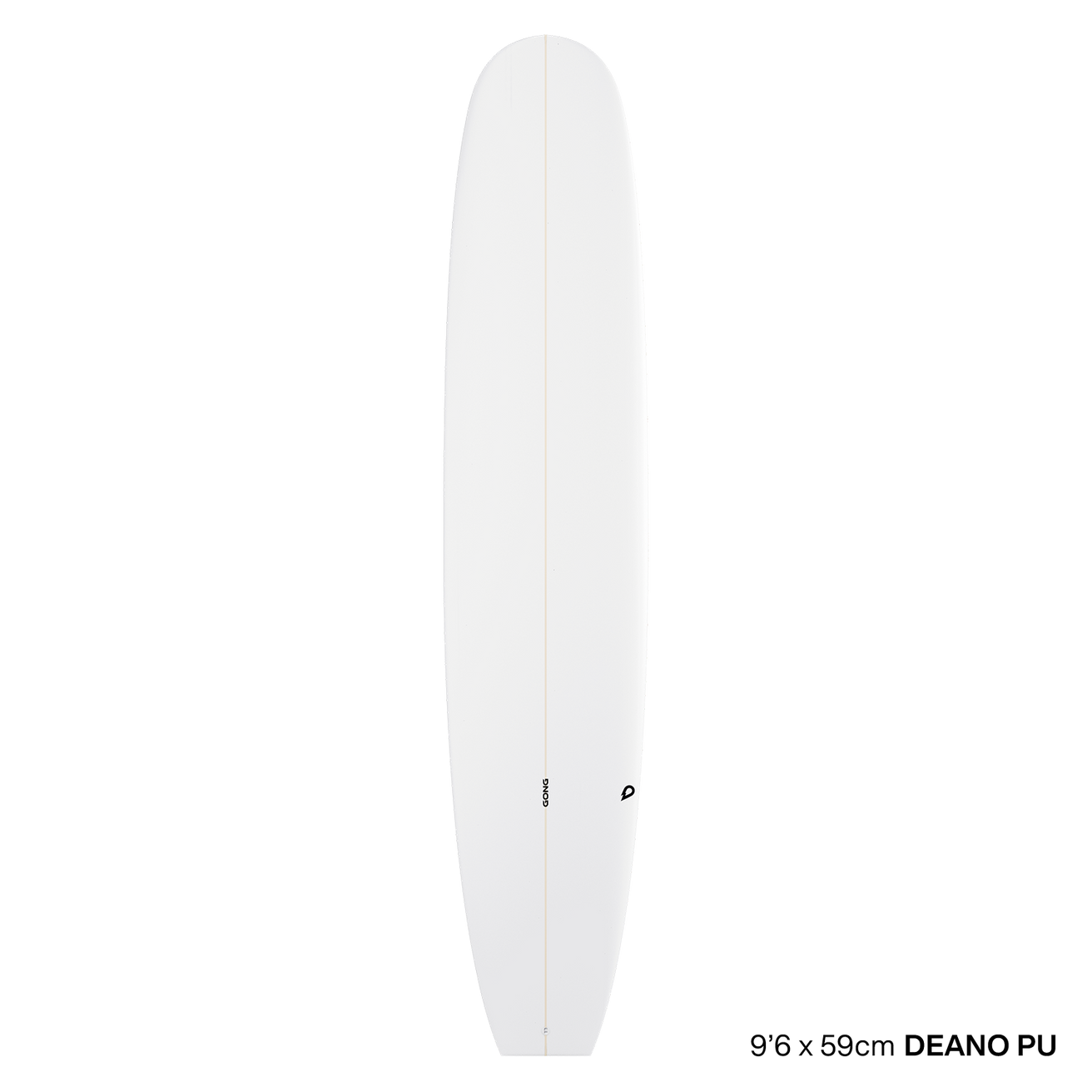 GONG | Surf 9'6 Deano PU