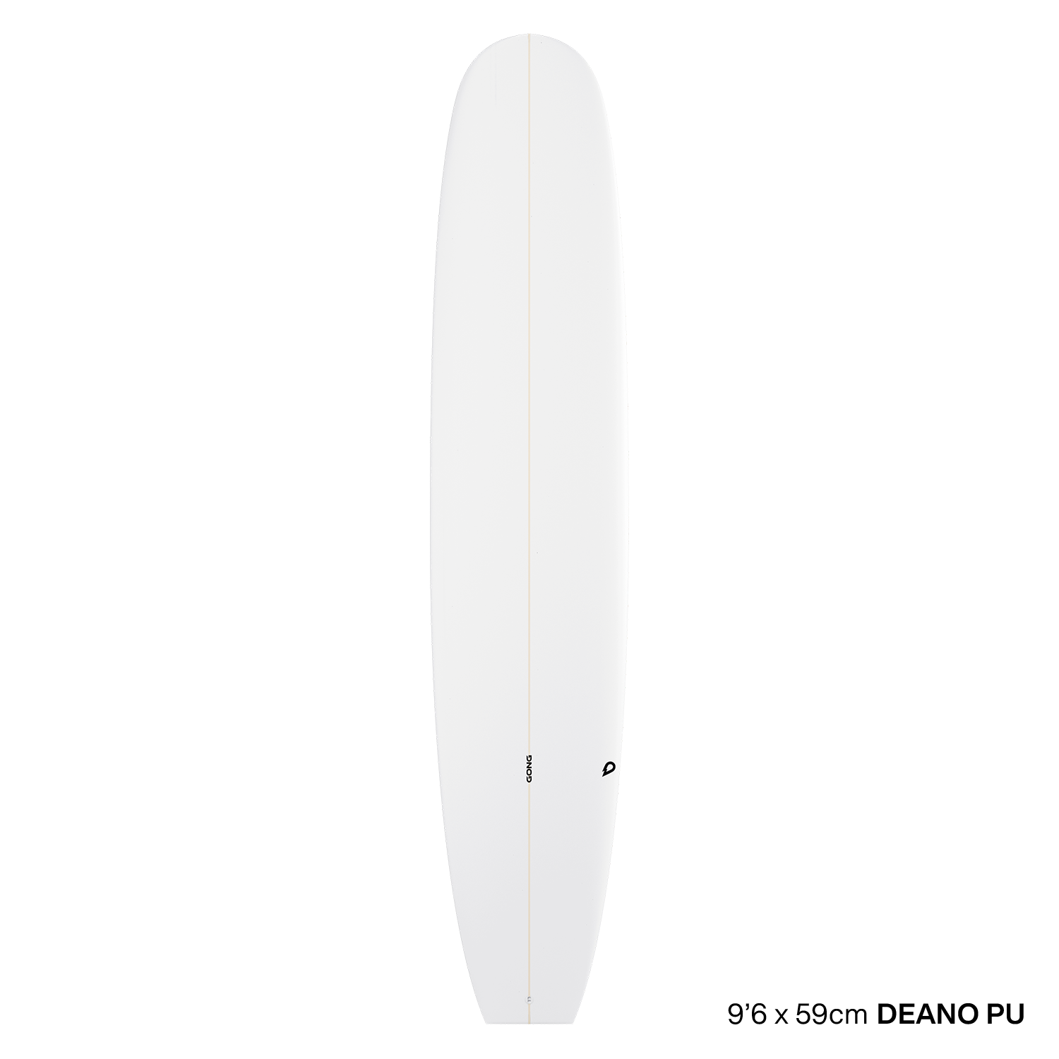 GONG | Surf 9'6 Deano PU