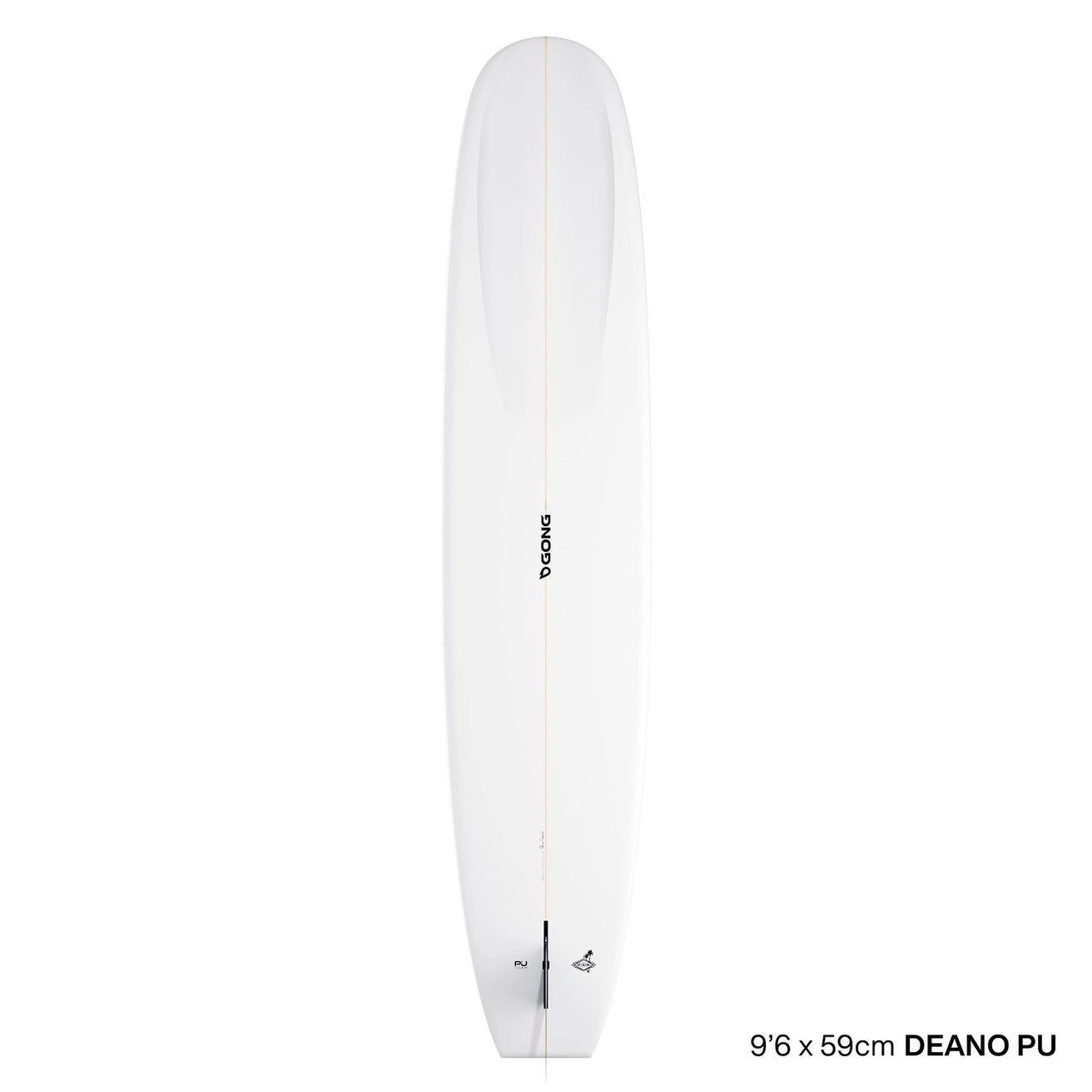 GONG | Surf 9'6 Deano PU