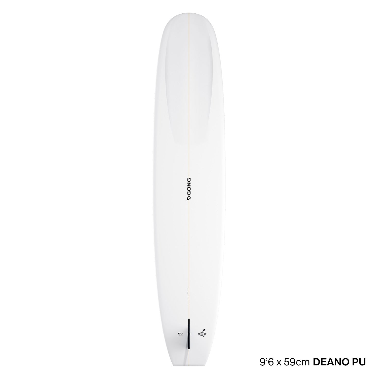 GONG | Surf 9'6 Deano PU