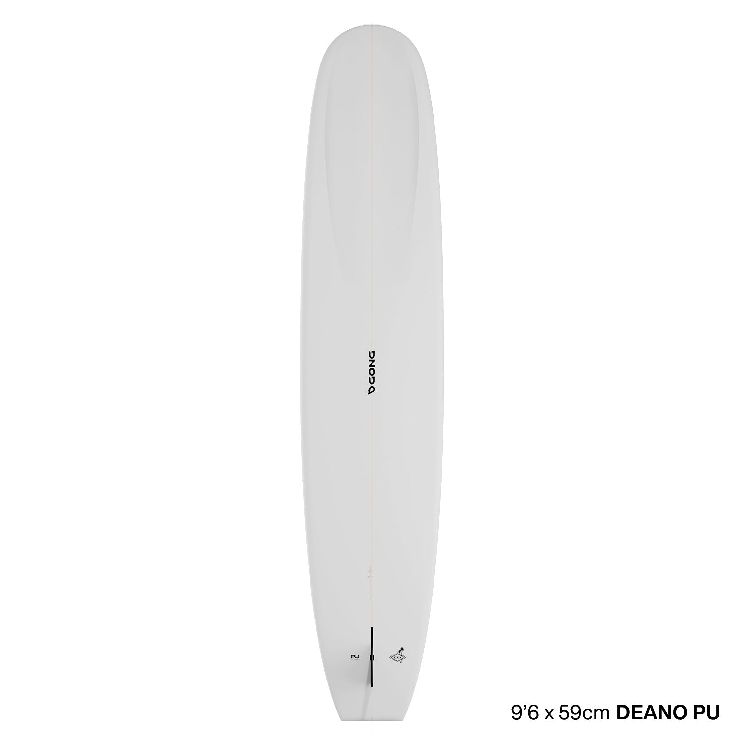 GONG | Surf 9'6 Deano PU