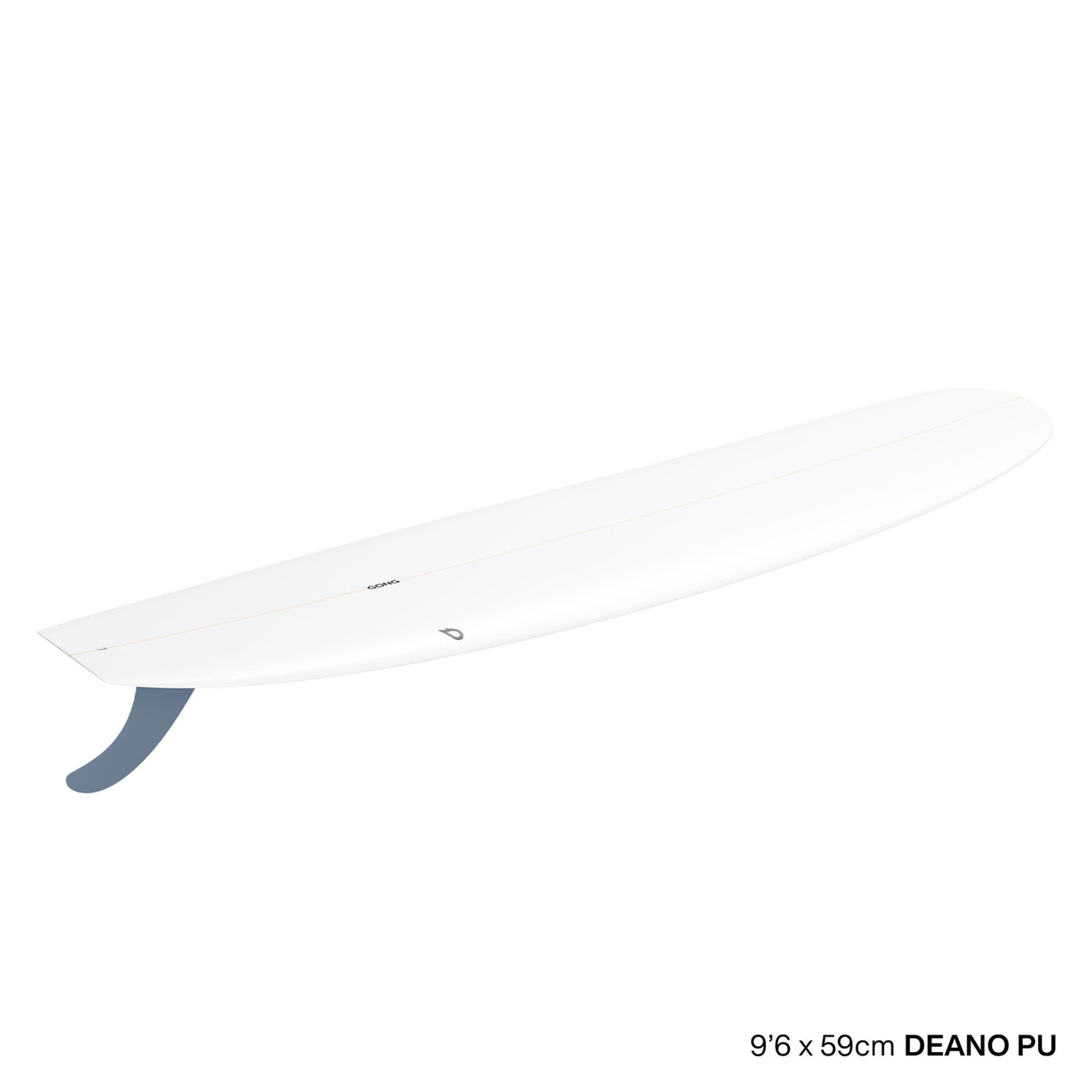 GONG | Surf 9'6 Deano PU