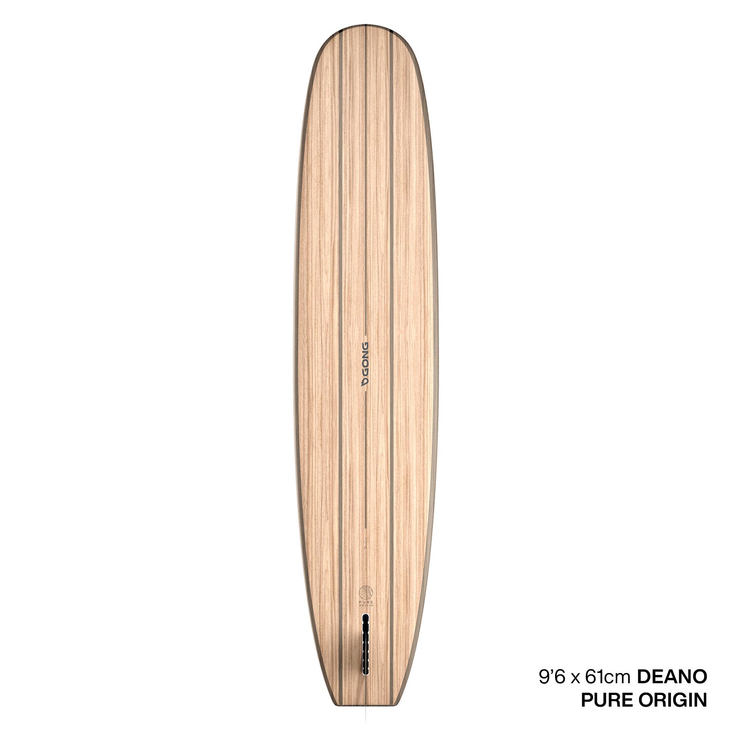 GONG | Surf 9'6 Deano Pure Origin