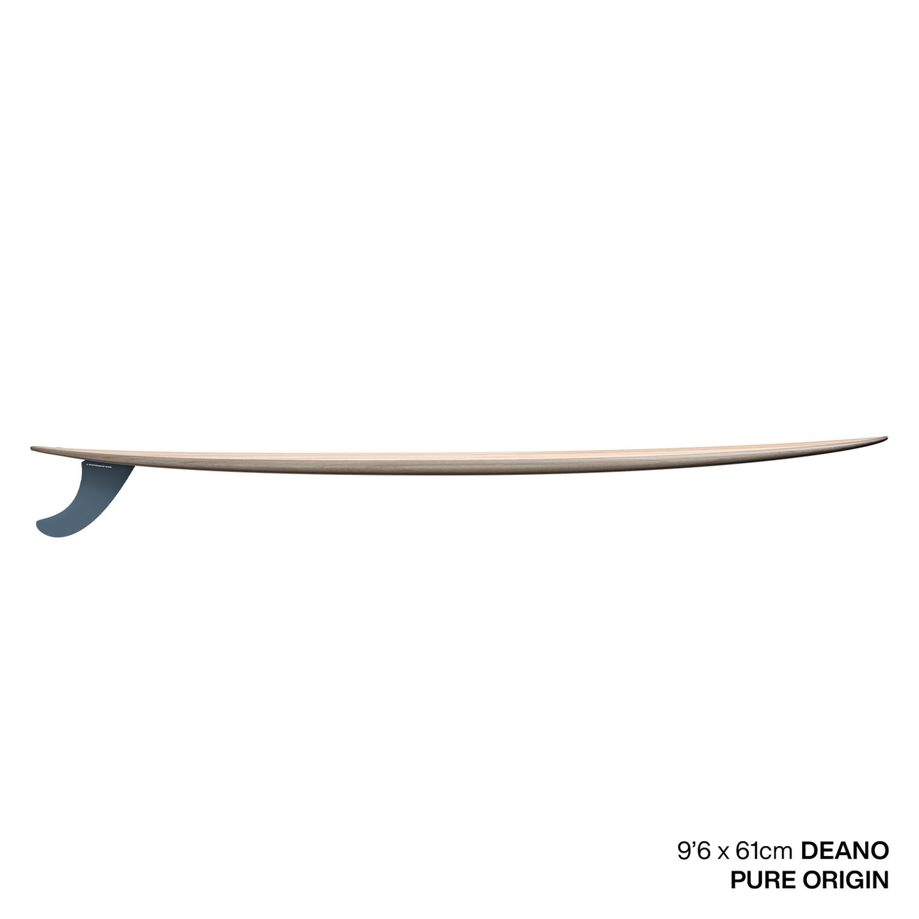 GONG | Surf 9'6 Deano Pure Origin