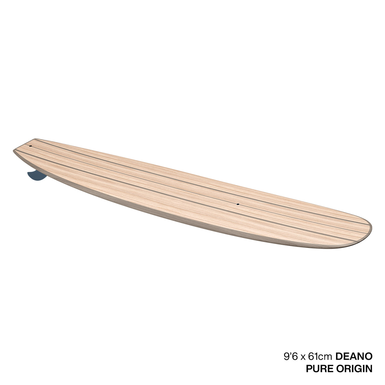 GONG | Surf 9'6 Deano Pure Origin