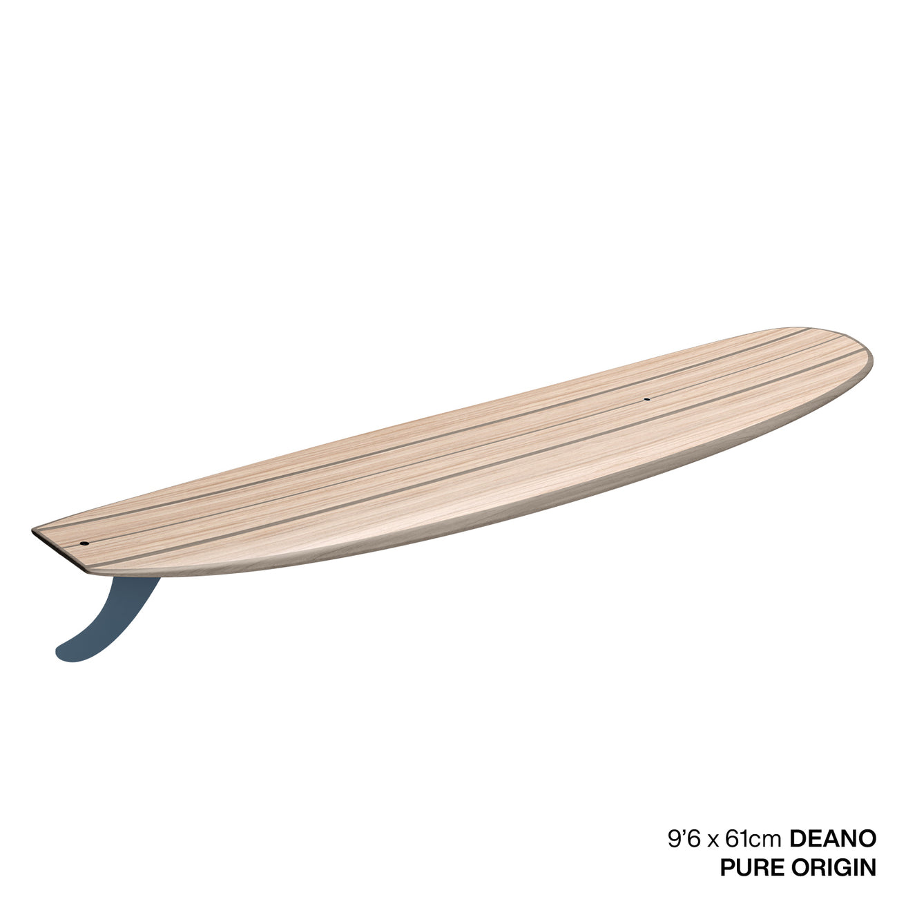GONG | Surf 9'6 Deano Pure Origin