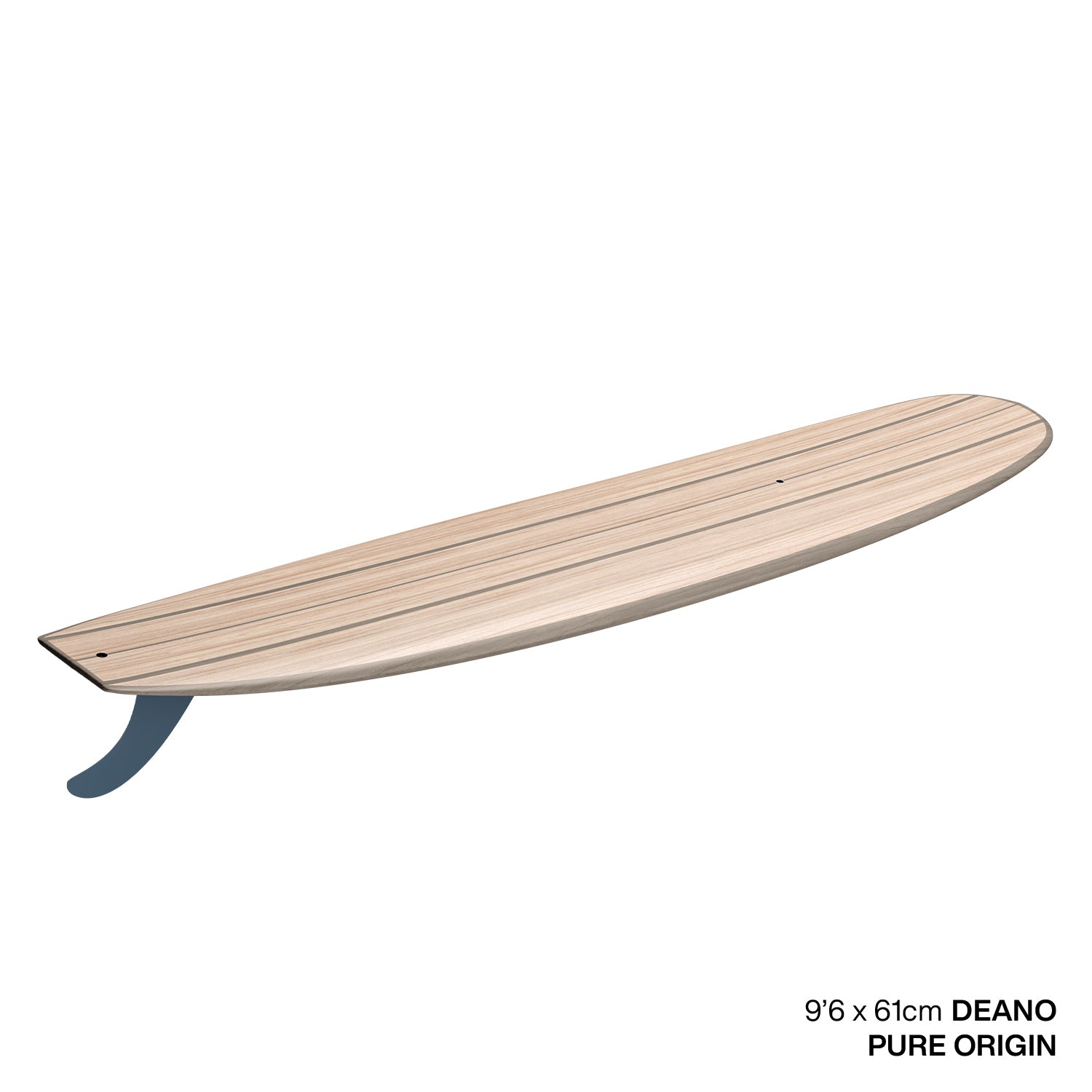 GONG | Surf 9'6 Deano Pure Origin