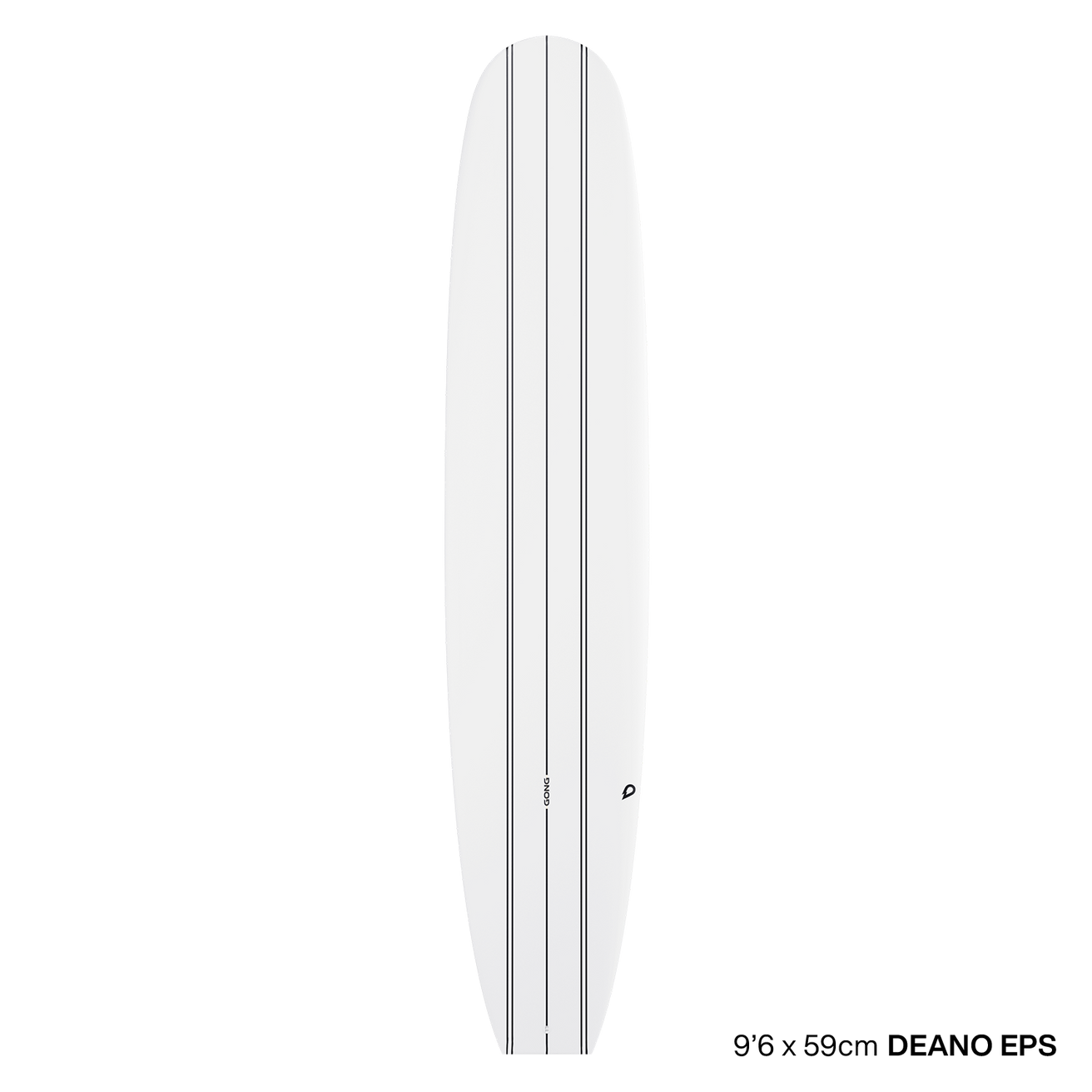 GONG | Surf 9'6 Deano EPS