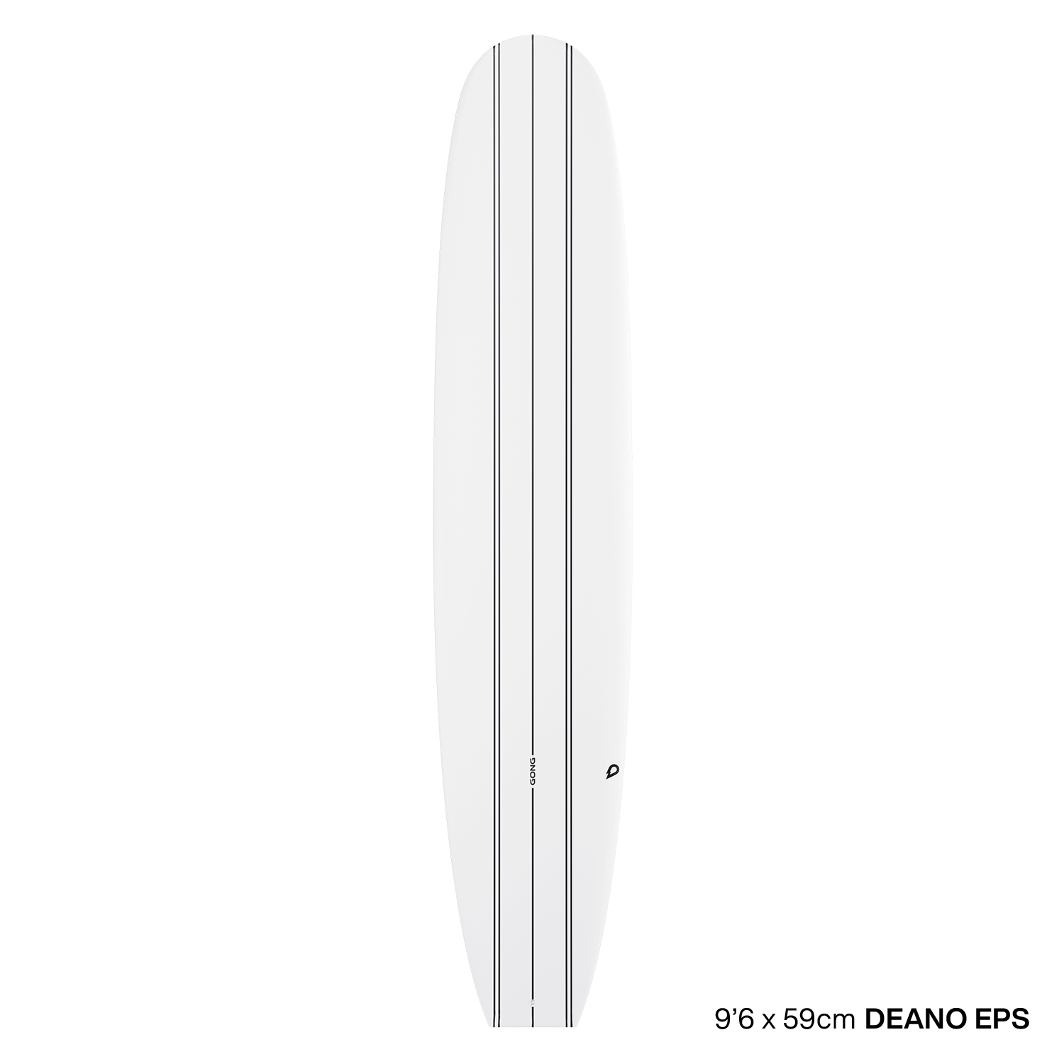 GONG | Surf 9'6 Deano EPS