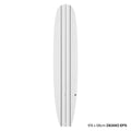 Surf 9'6 Deano EPS - EPS 9'6 x 59 cm Second Hand 14738