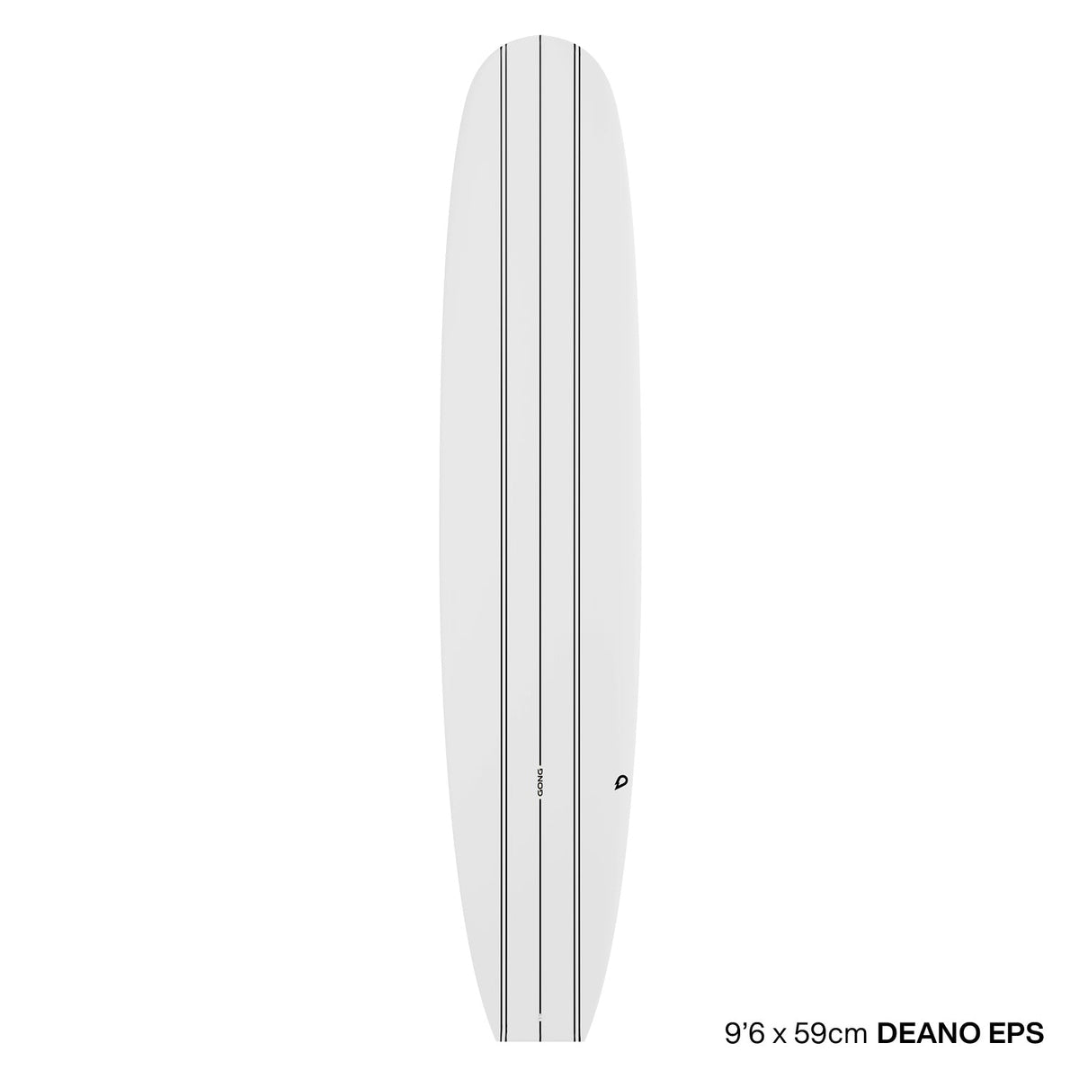 Surf 9'6 Deano EPS - EPS 9'6 x 59 cm Occasion 14738
