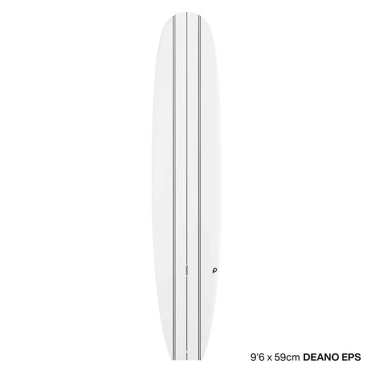 Surf Deano 9'6 x 59 PU Second Hand 10750