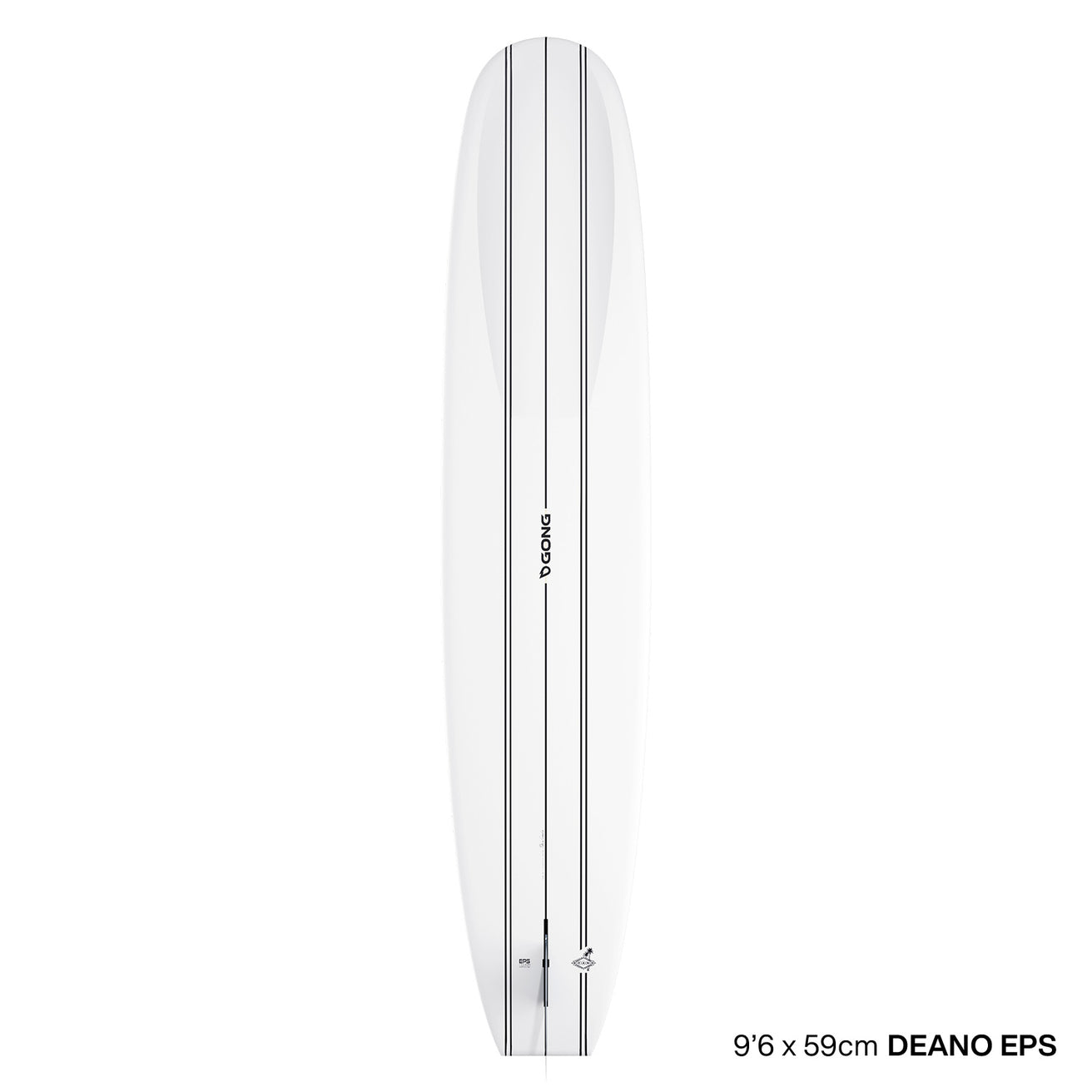 GONG | Surf 9'6 Deano EPS
