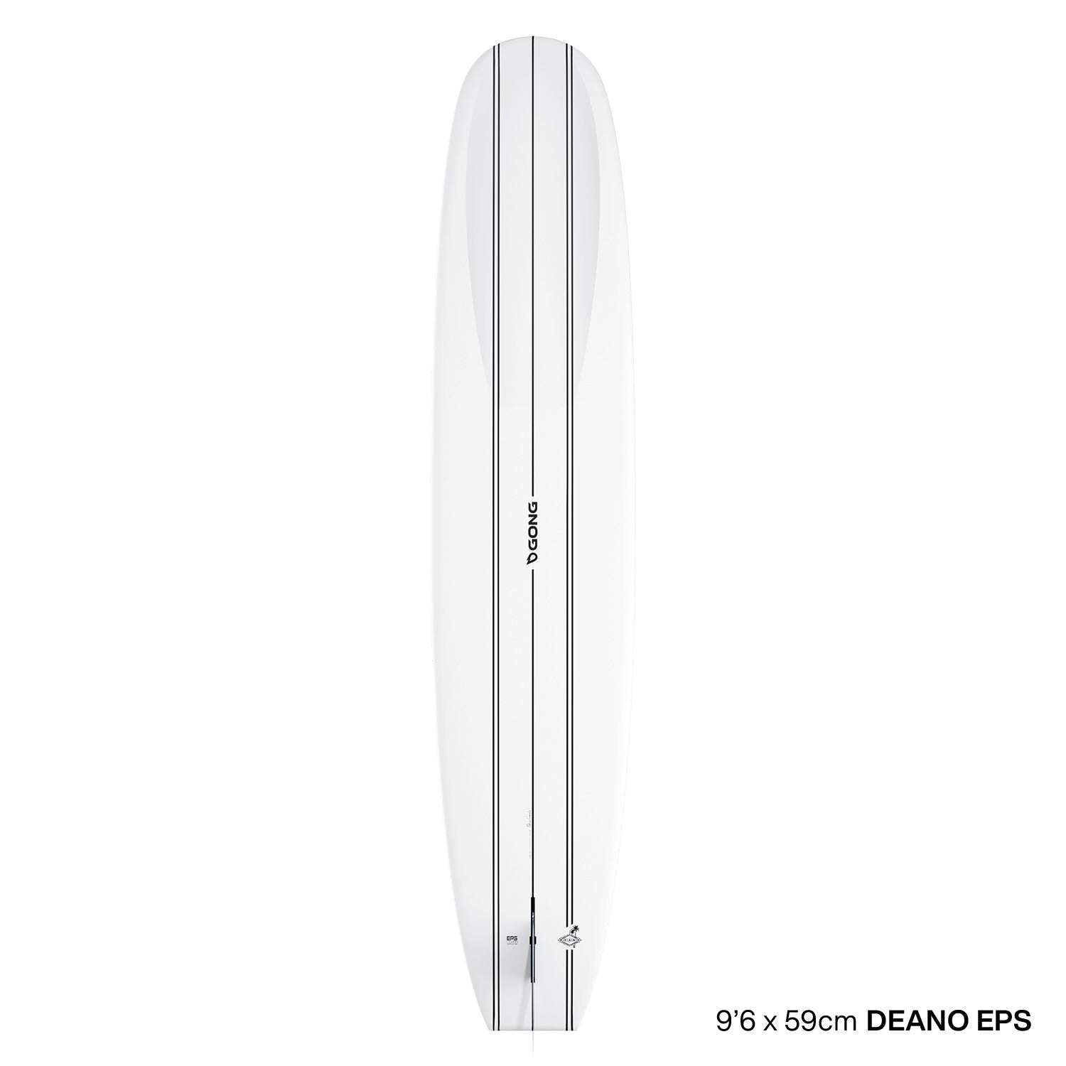 GONG | Surf 9'6 Deano EPS