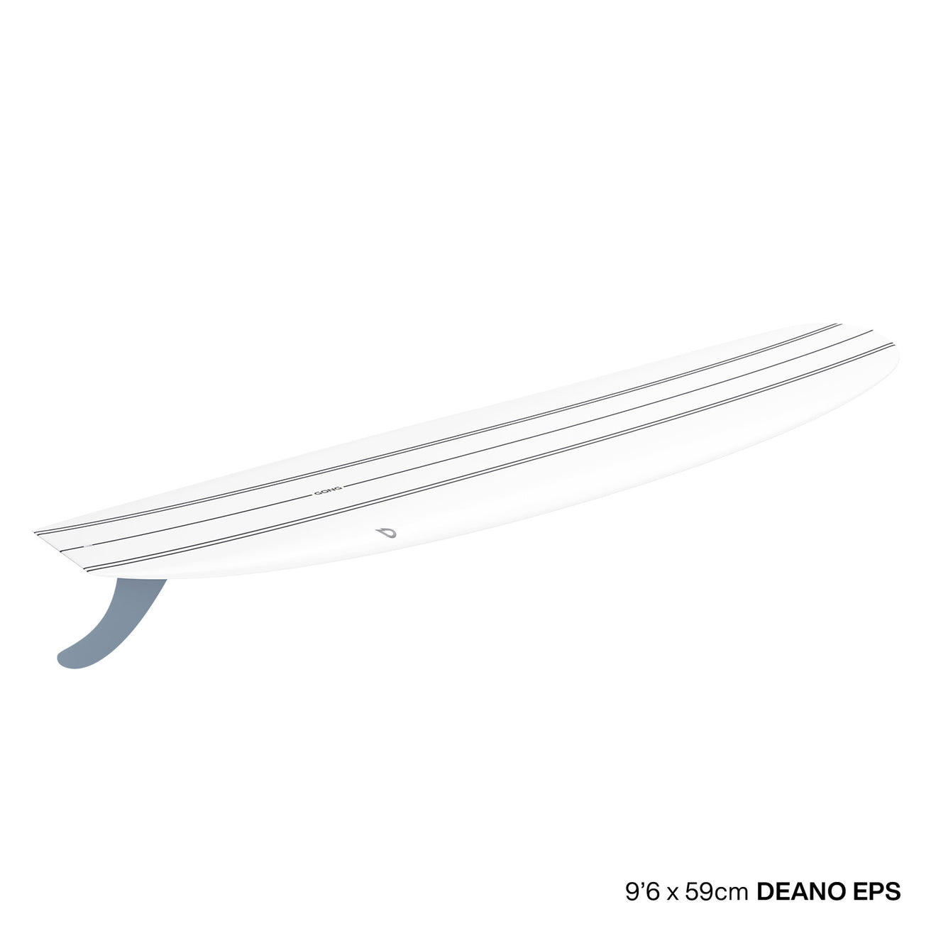 GONG | Surf 9'6 Deano EPS