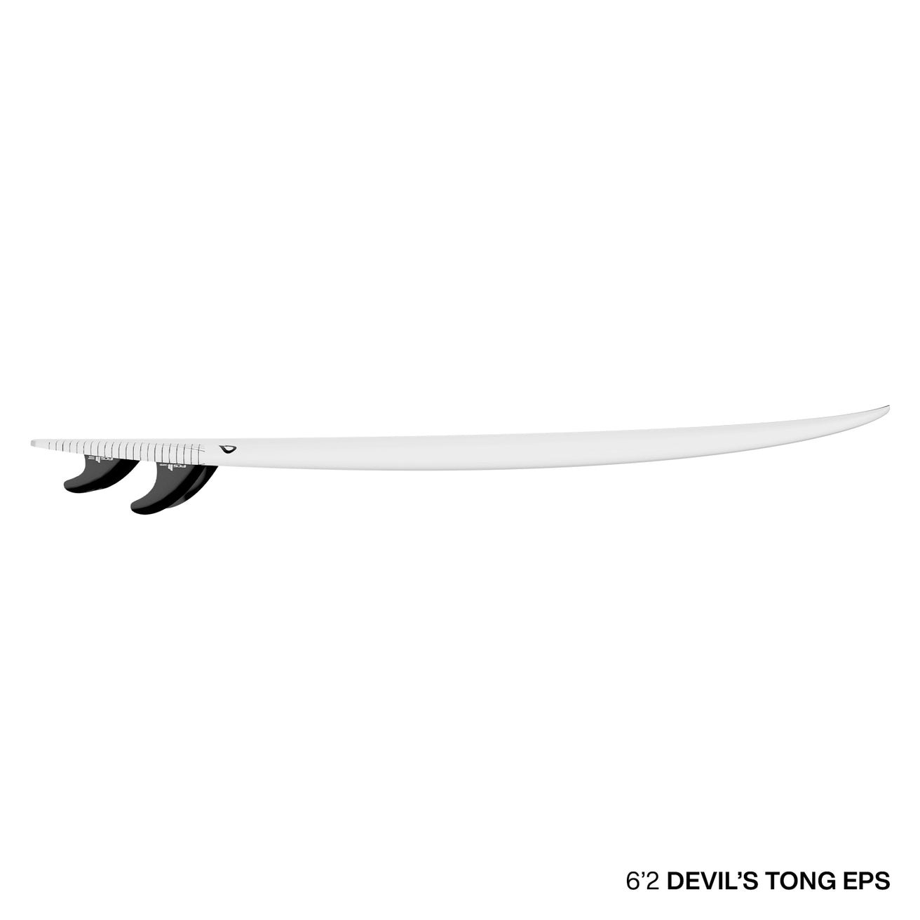 GONG | Surf Devil'S Tongue EPS