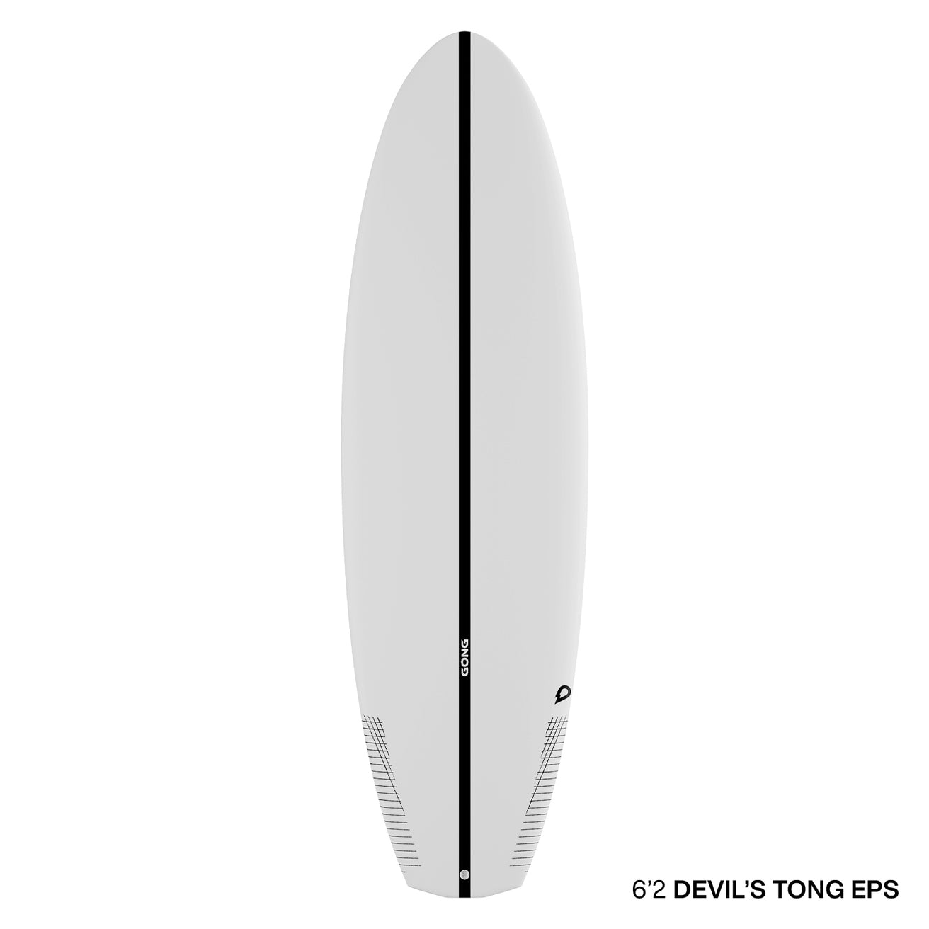 GONG | Surf Devil'S Tongue EPS