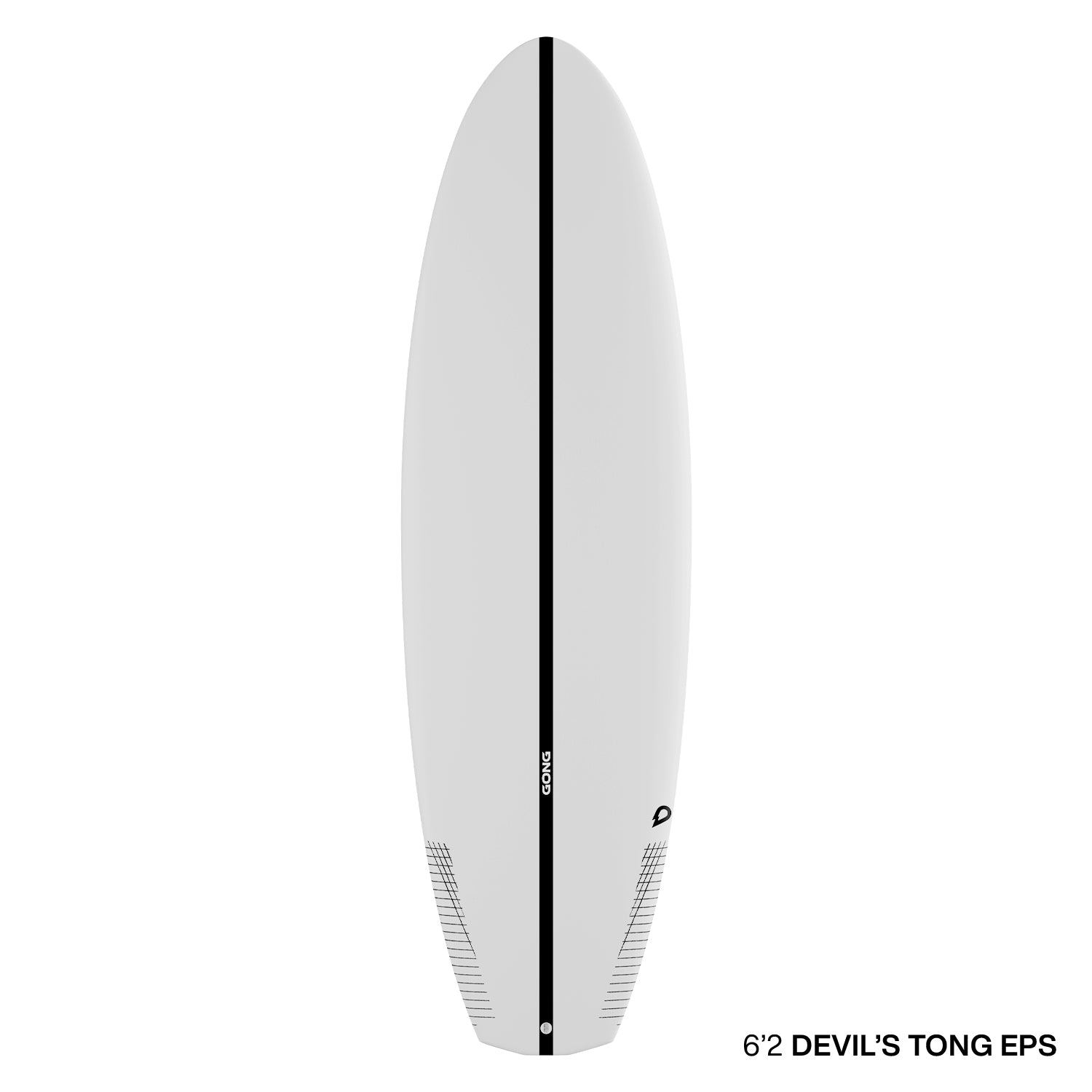 GONG | Surf Devil'S Tongue EPS