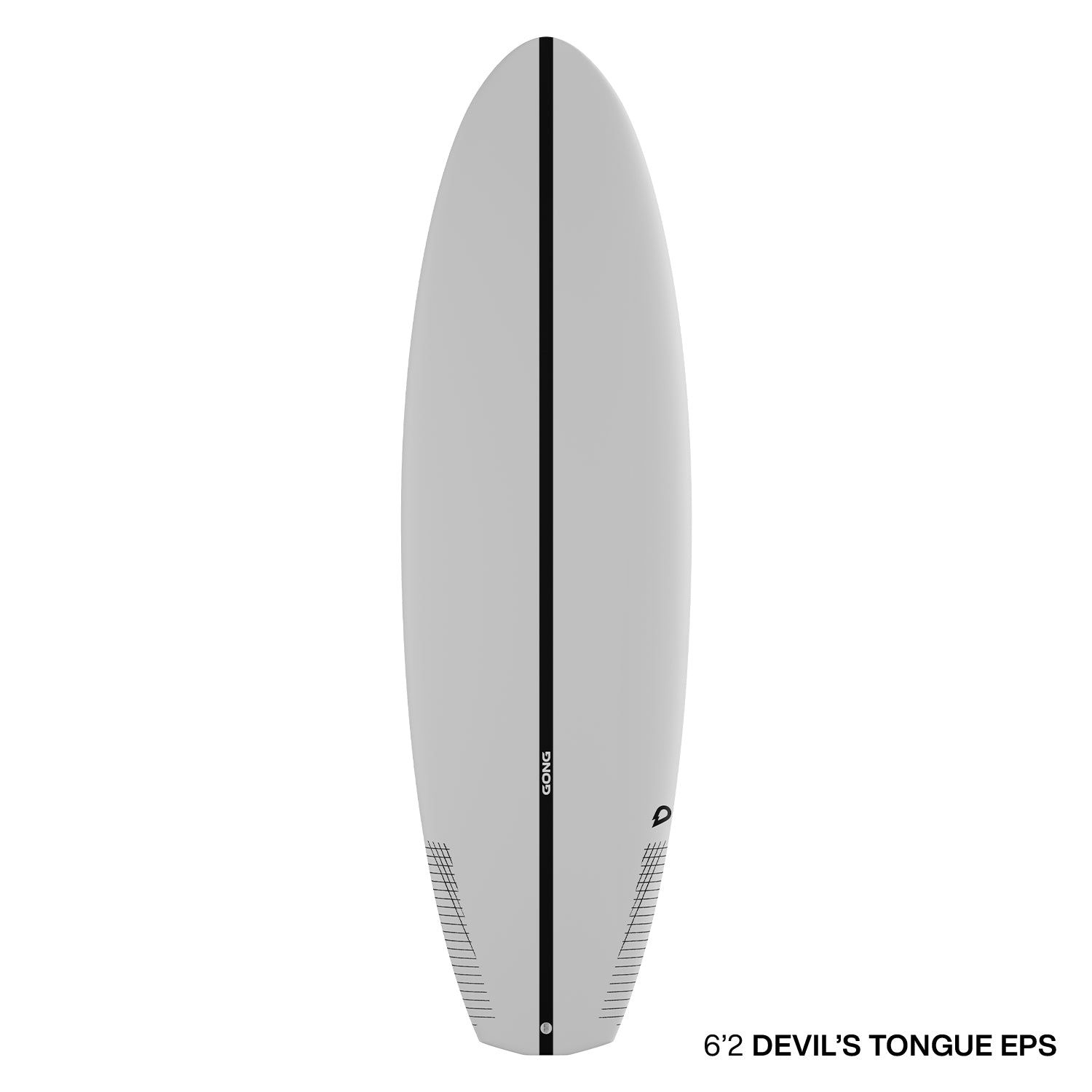 GONG | Surf Devil'S Tongue EPS