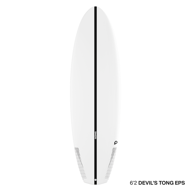 GONG | Surf Devil'S Tongue EPS