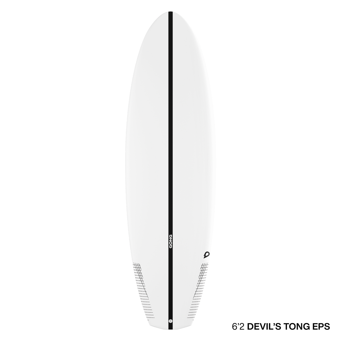 GONG | Surf Devil'S Tongue EPS