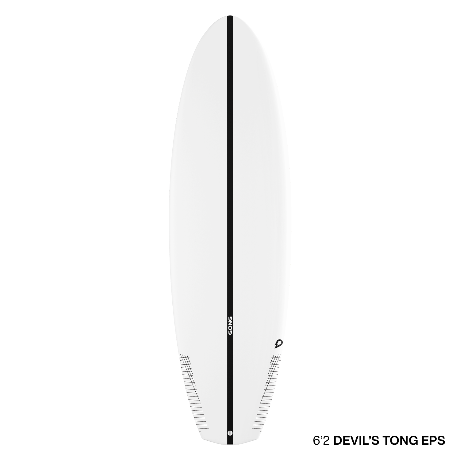 GONG | Surf Devil'S Tongue EPS