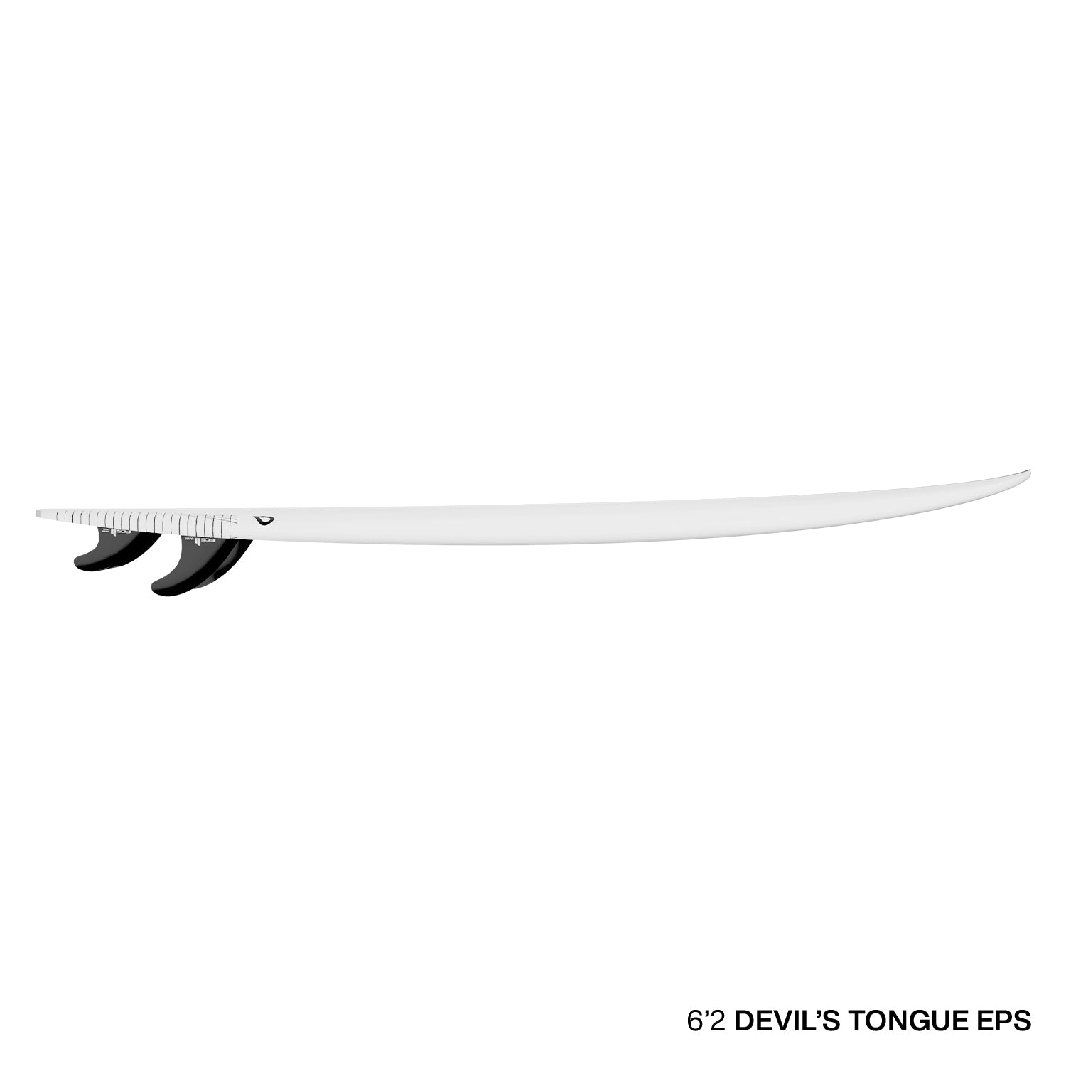 GONG | Surf Devil'S Tongue EPS