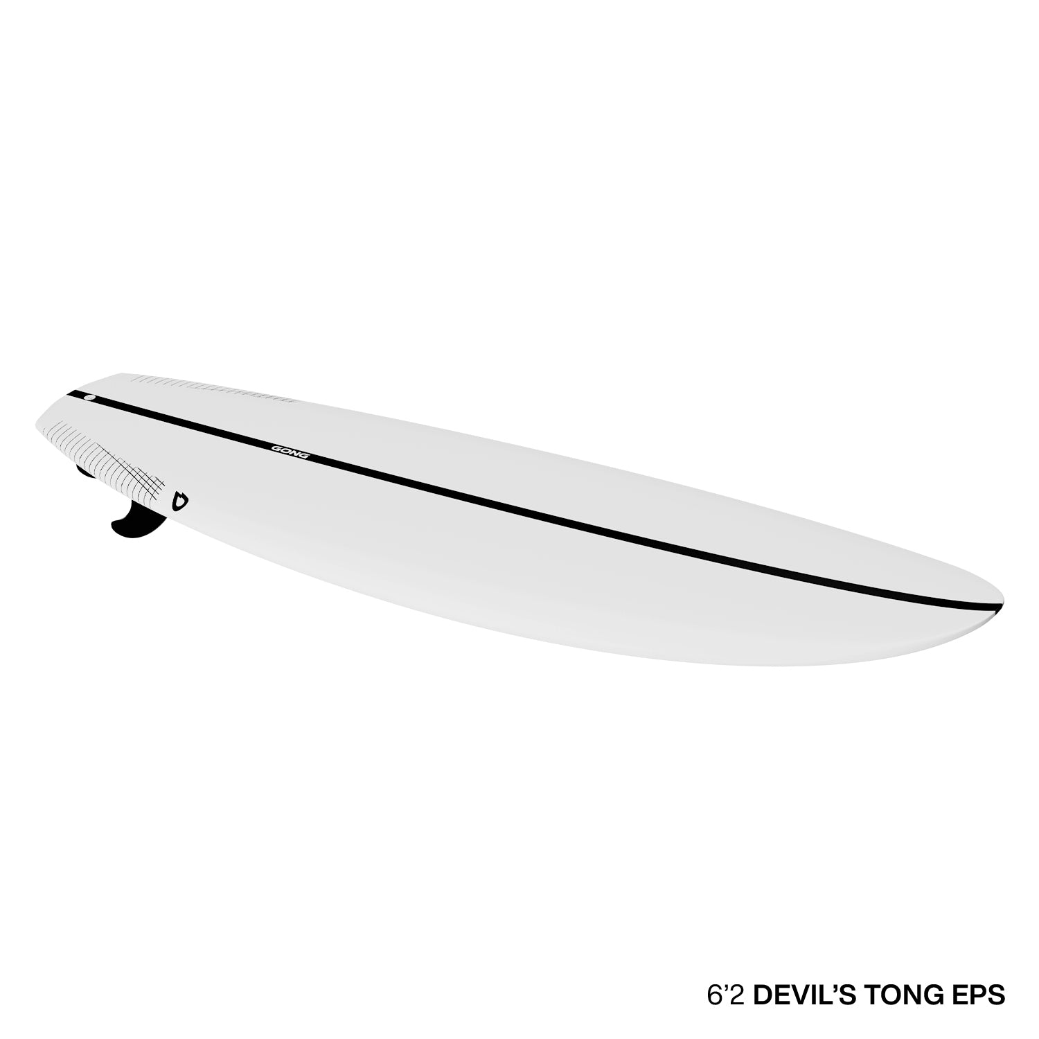 GONG | Surf Devil'S Tongue EPS