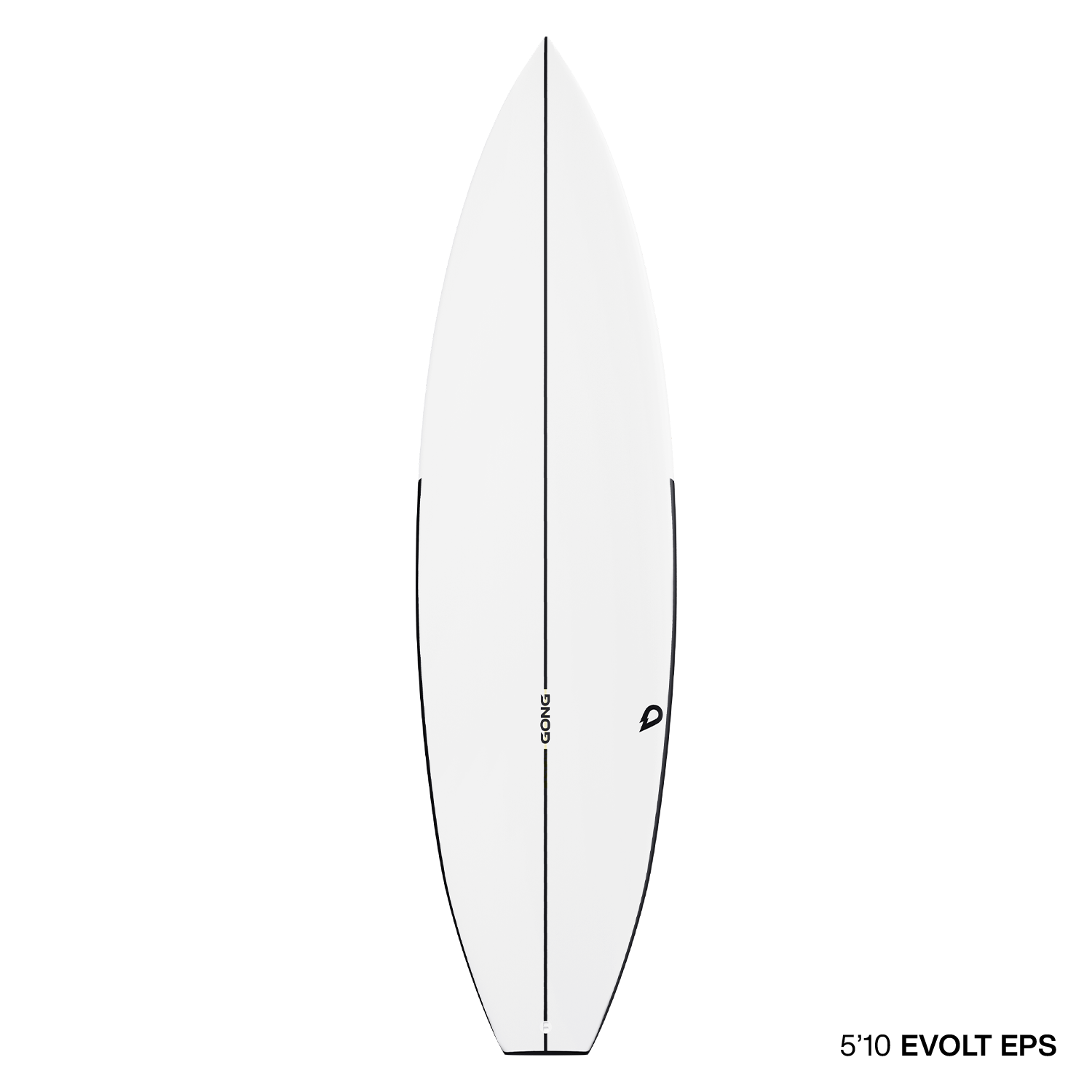 GONG | Surf Evolt EPS